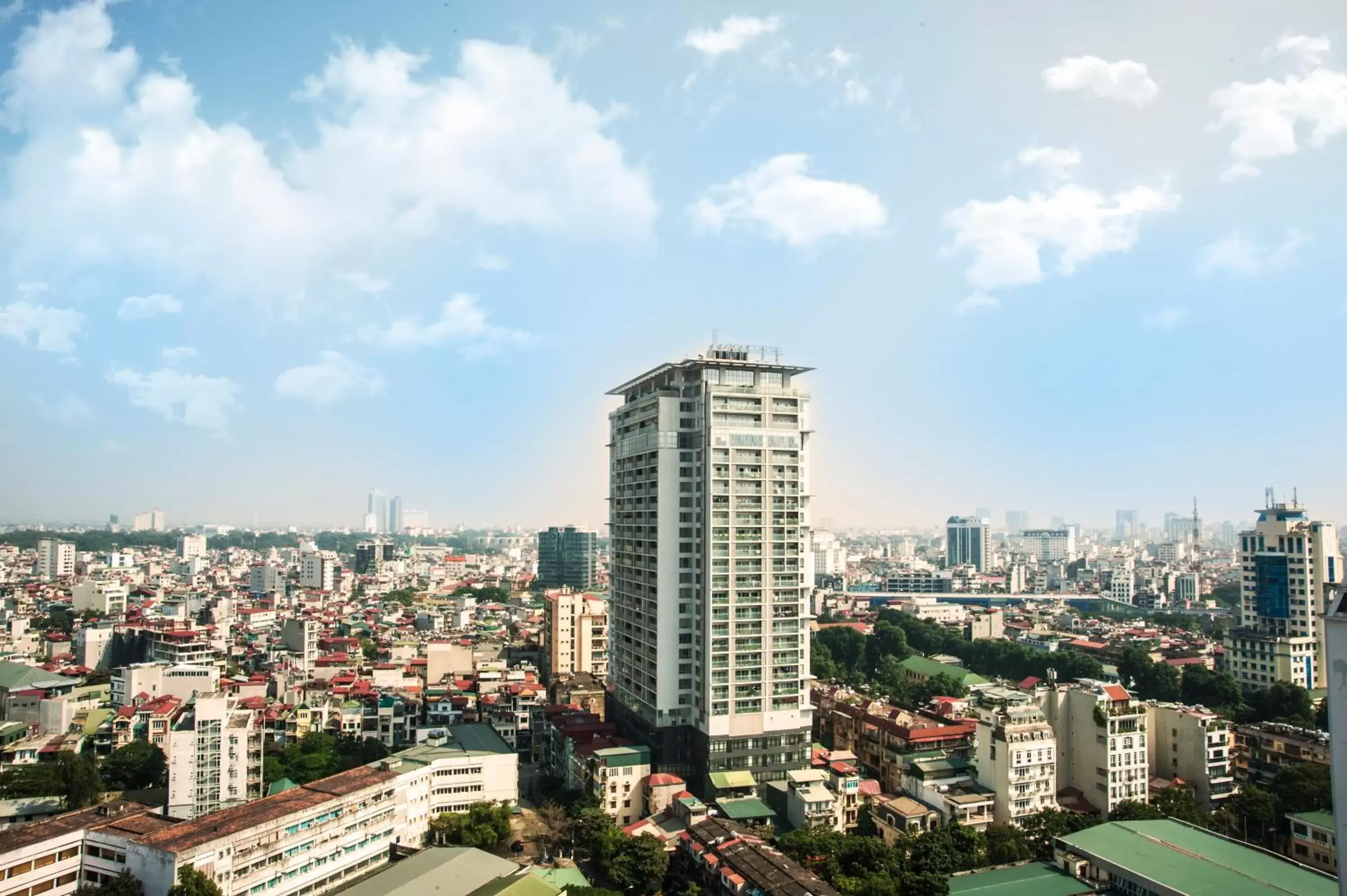 Hanoi Hotel