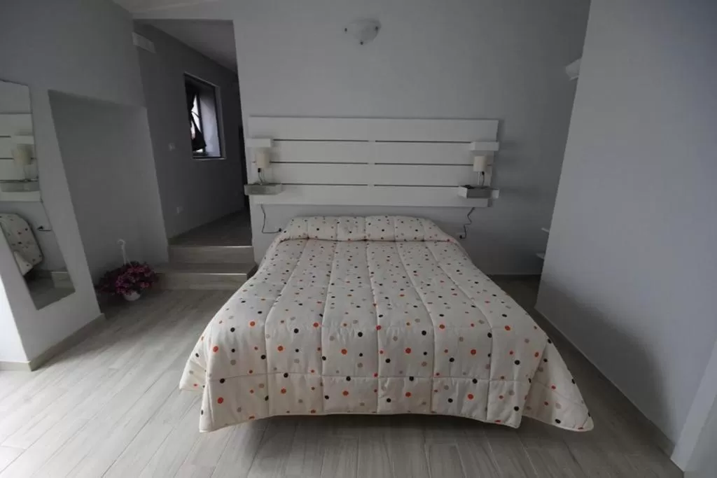Bed in Locazione Turistica Domus Re