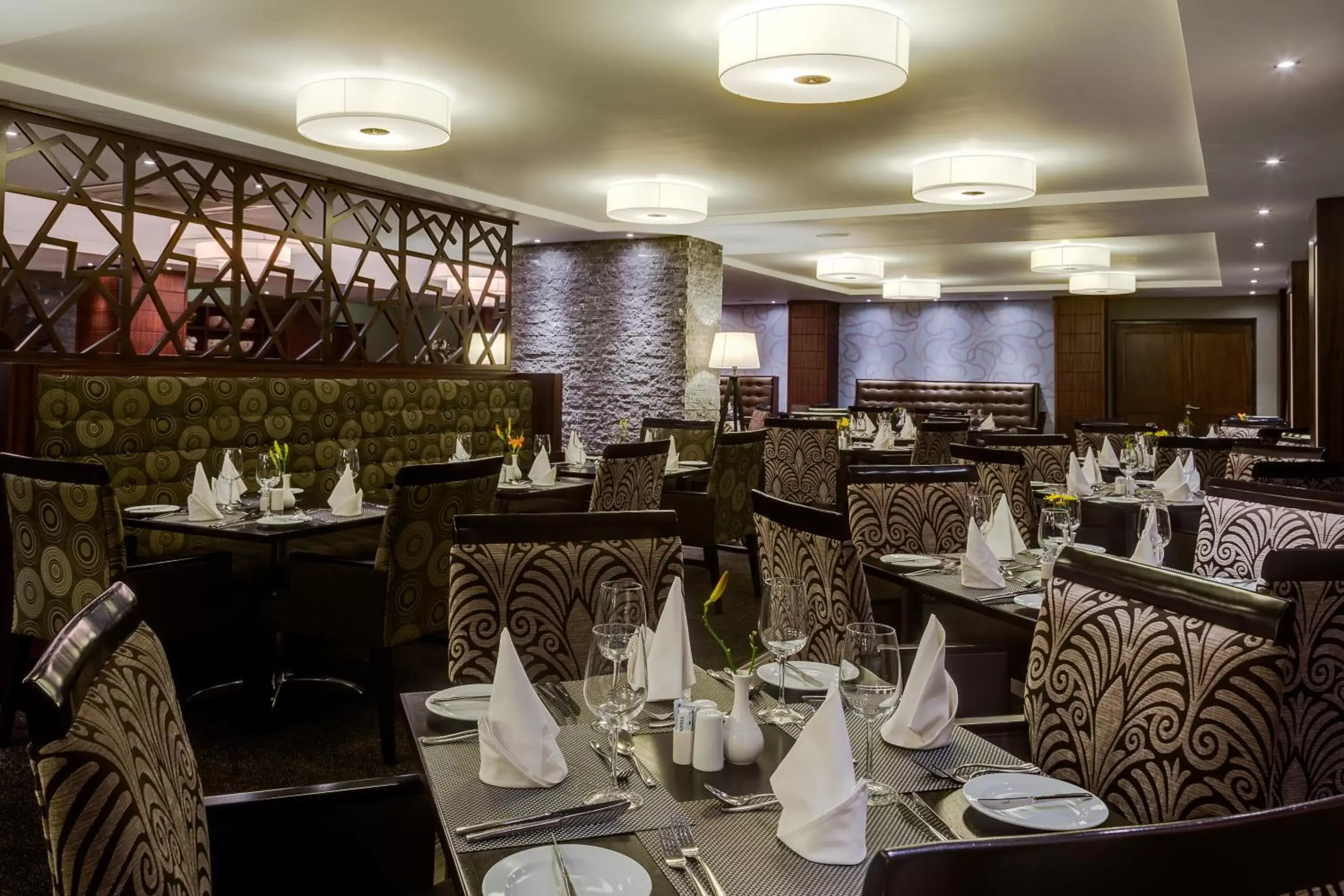 Restaurant/Places to Eat in ANEW Hotel Witbank Emalahleni