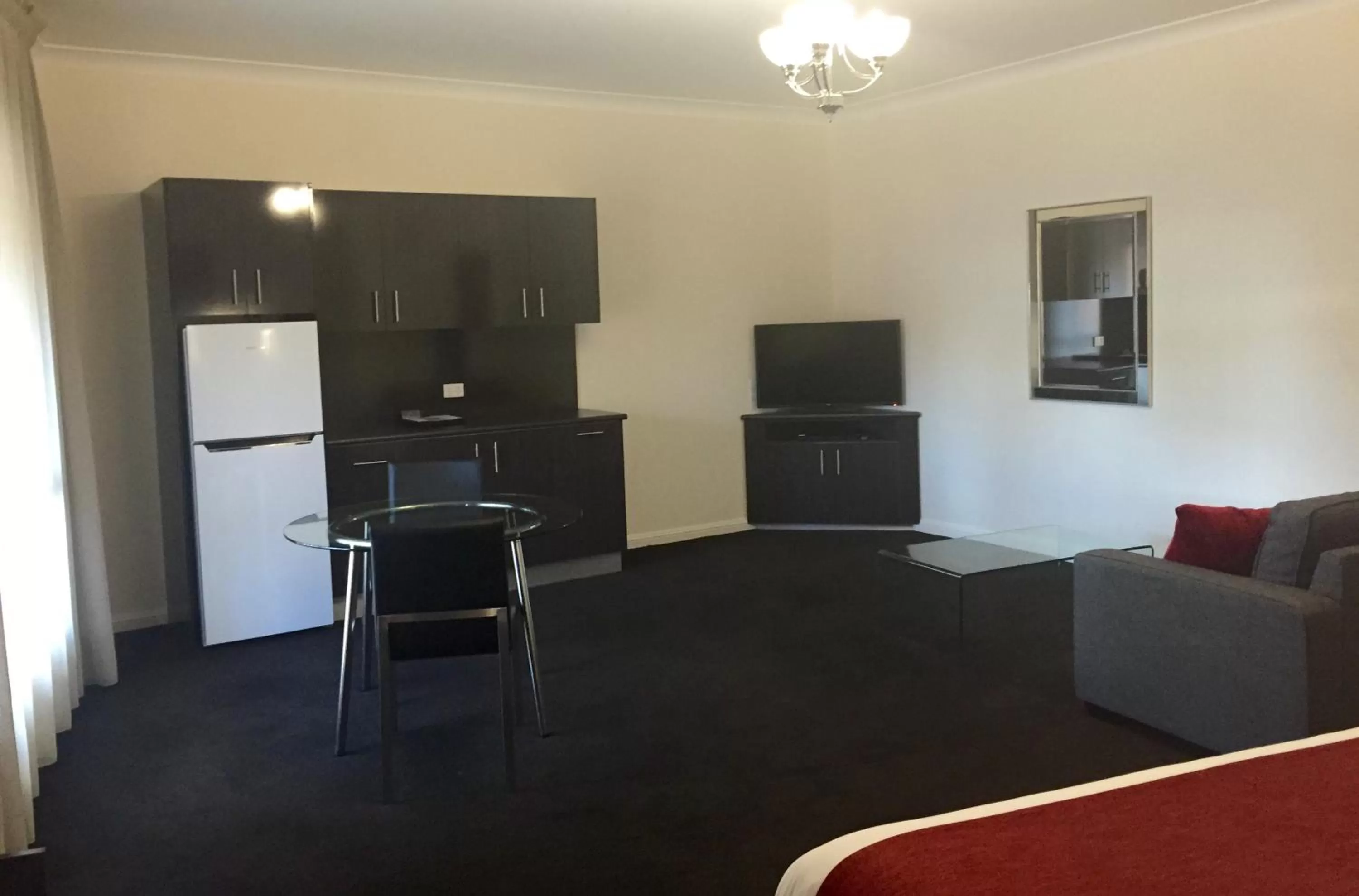 Coffee/tea facilities in Abel Tasman Motor Inn