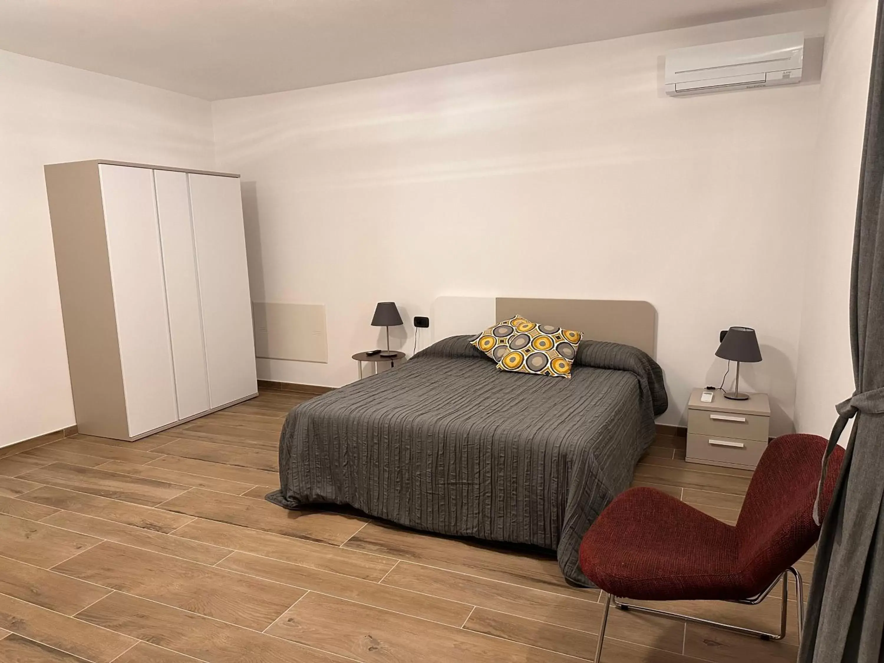 Superior Double Room in IL FENICOTTERO Superior Double Room in IL FENICOTTERO