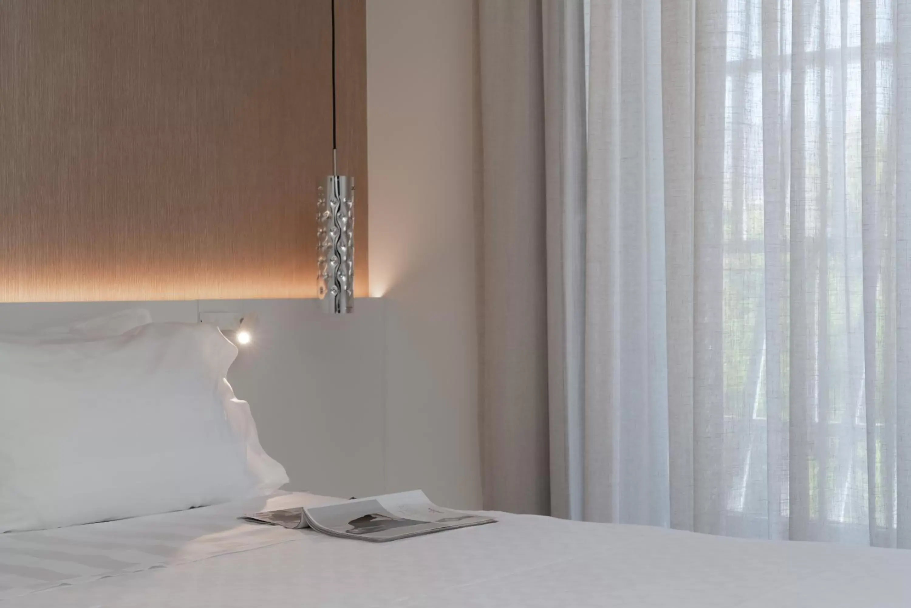 Deluxe Double Room with Balcony in Athens Hill Luxury Apartments