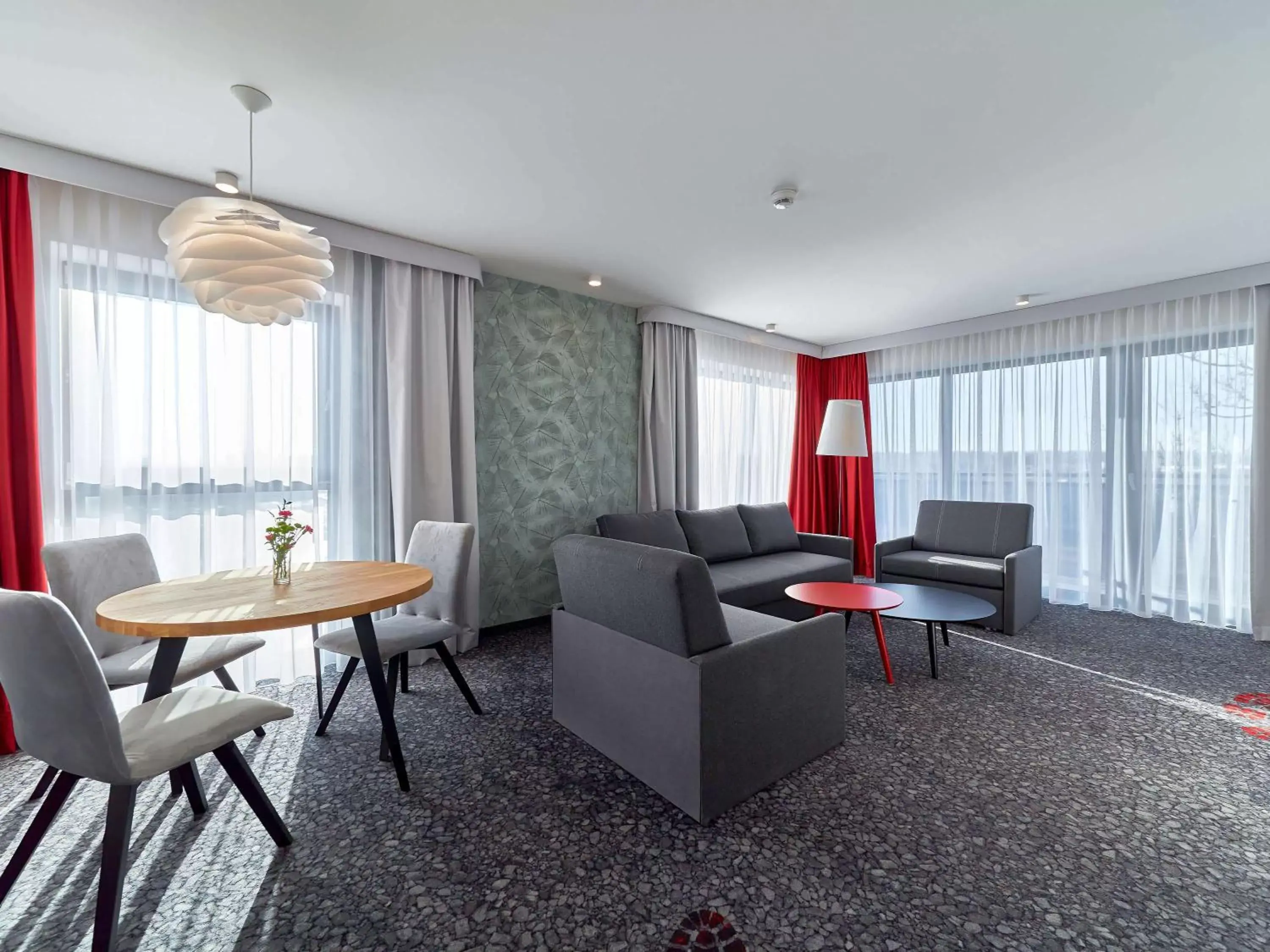 Other, Seating Area in ibis Styles Nowy Targ
