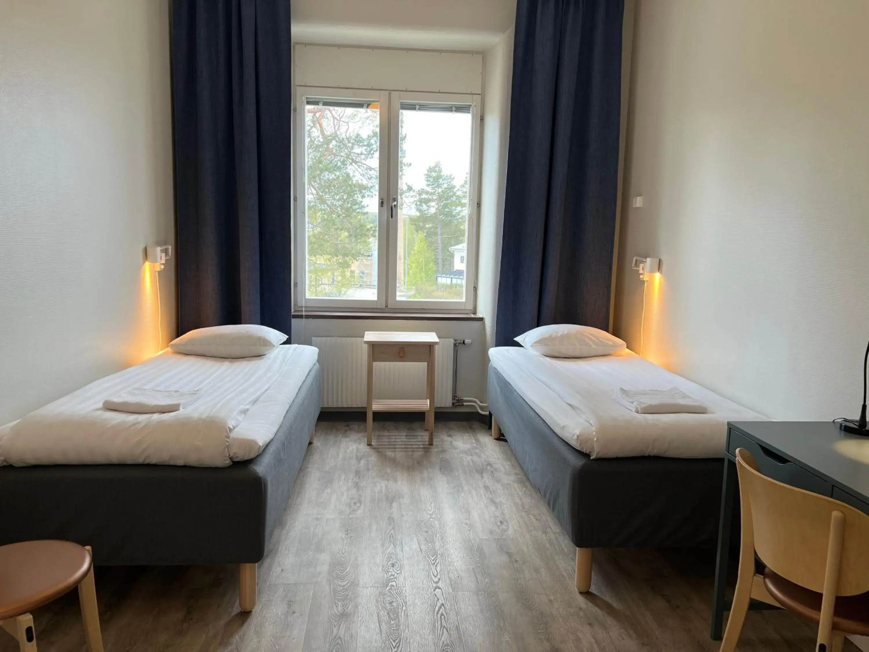 Bedroom, Bed in Sidsjö Hotell & Konferens