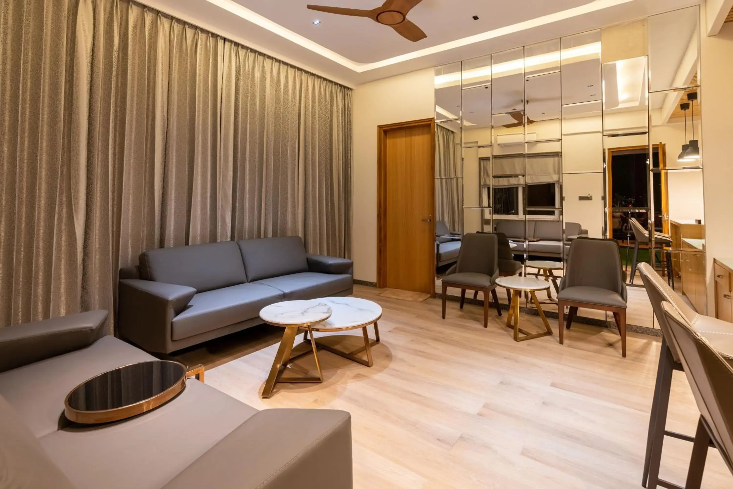 Mountain Creek Villa Udaipur Mountain Creek Villa Udaipur