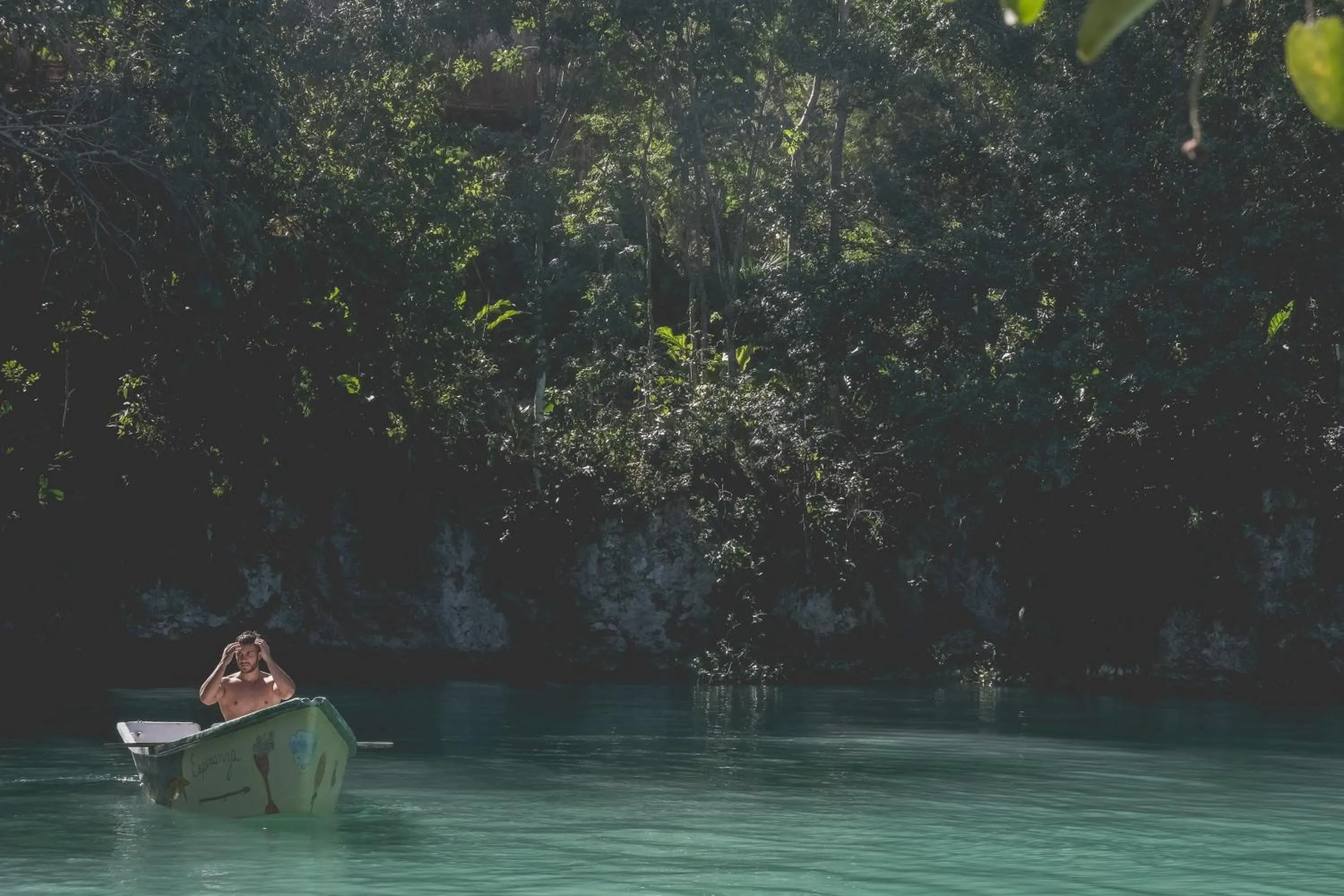 Activities in Wakax Hacienda - Cenote & Boutique Hotel - Small Luxury Hotels of the World