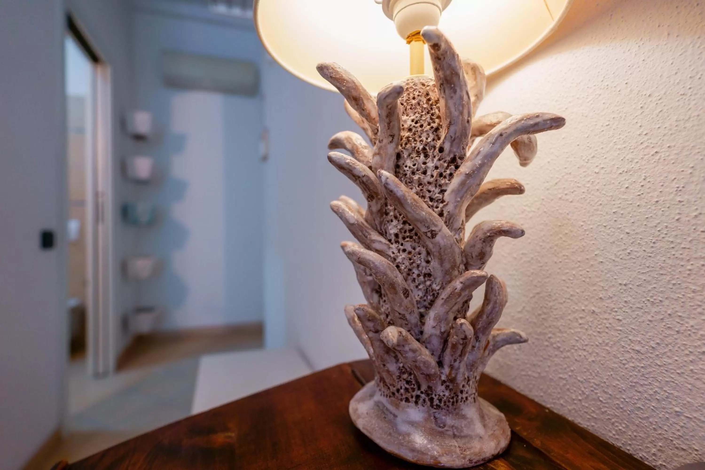 hair dresser in Il Cagliarese B&B