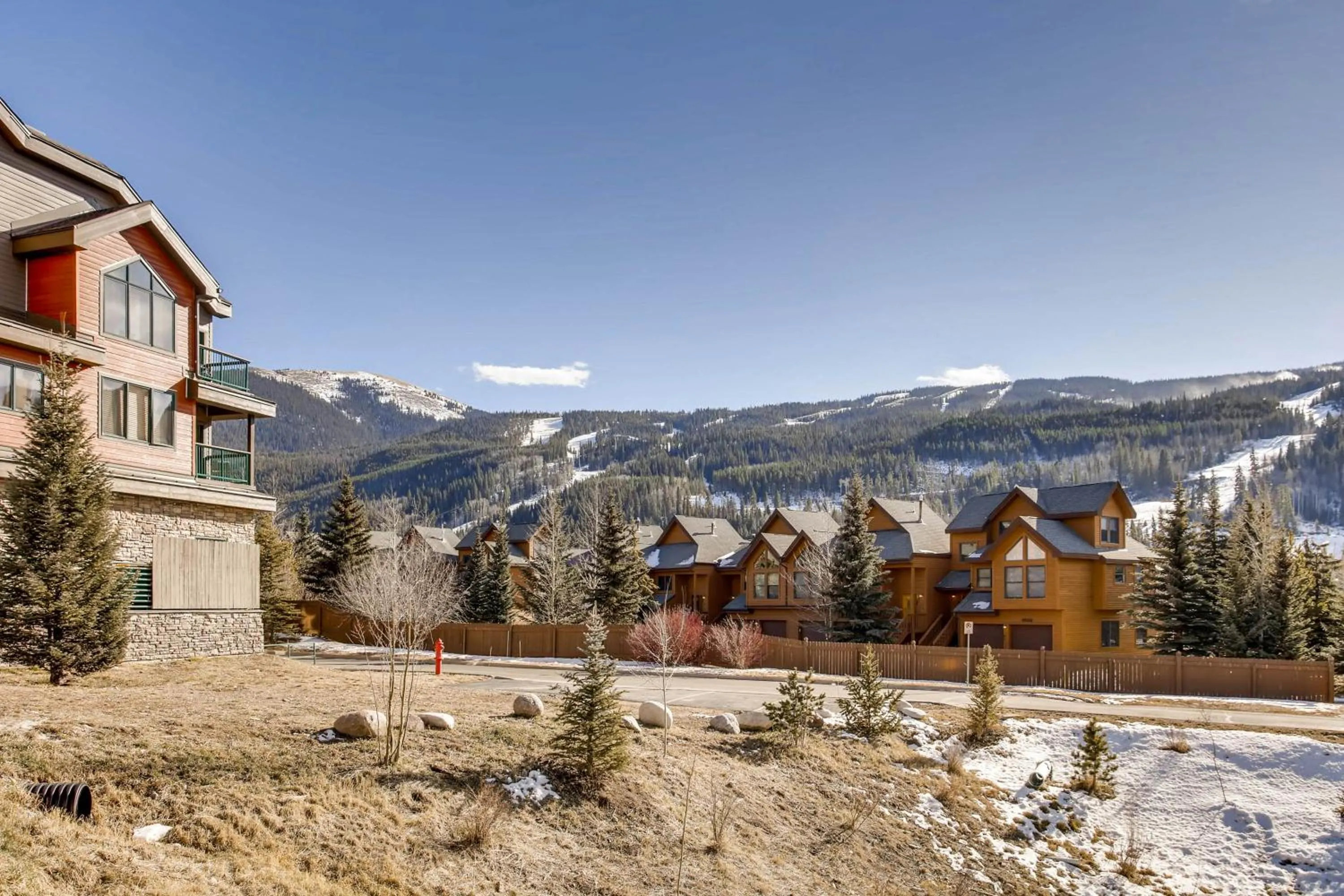 Gateway Mountain Lodge, A Vail Resorts Property