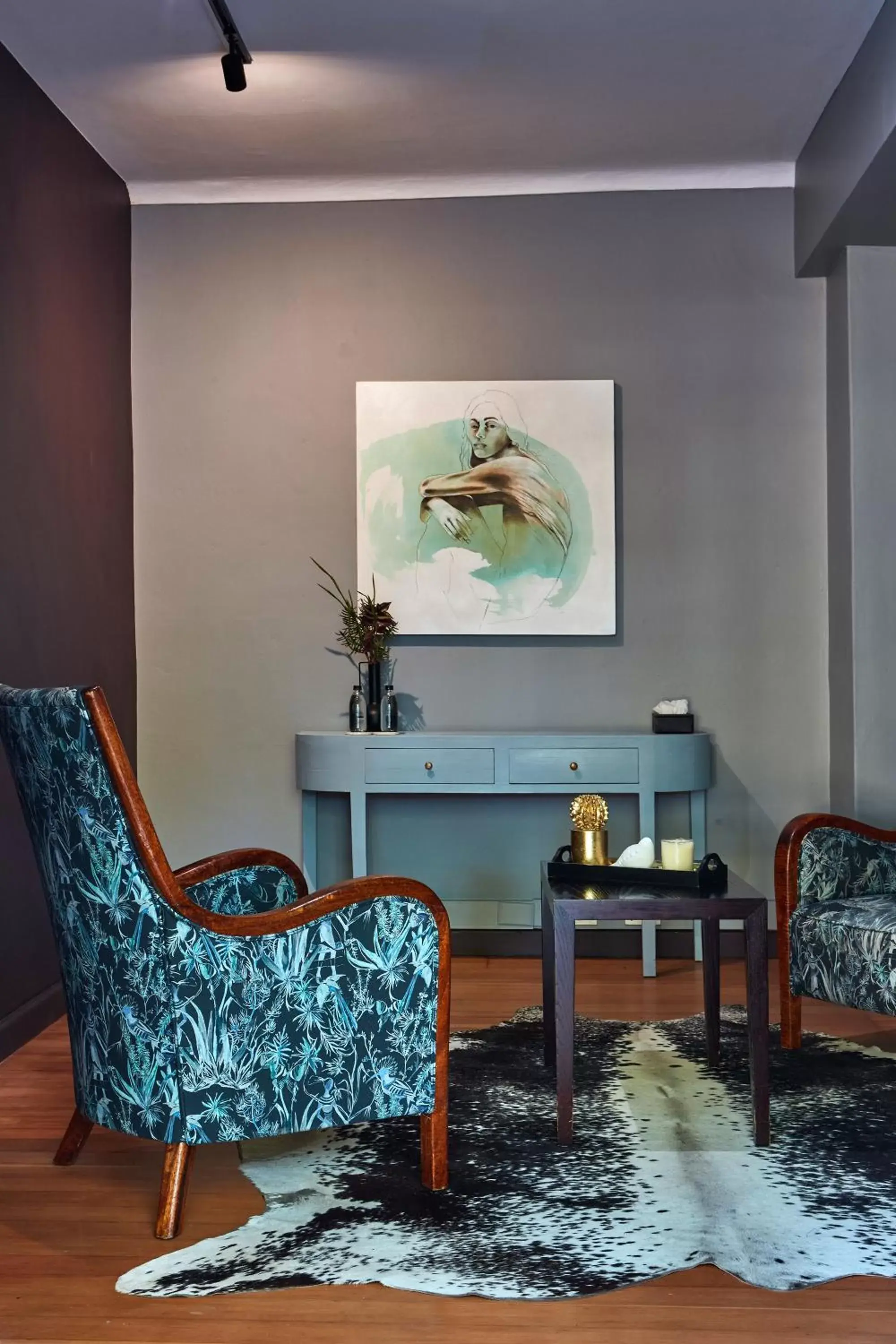 Spa and wellness centre/facilities in The Robertson Small Hotel and Spa by The Living Journey Collection Spa and wellness centre/facilities in The Robertson Small Hotel and Spa by The Living Journey Collection