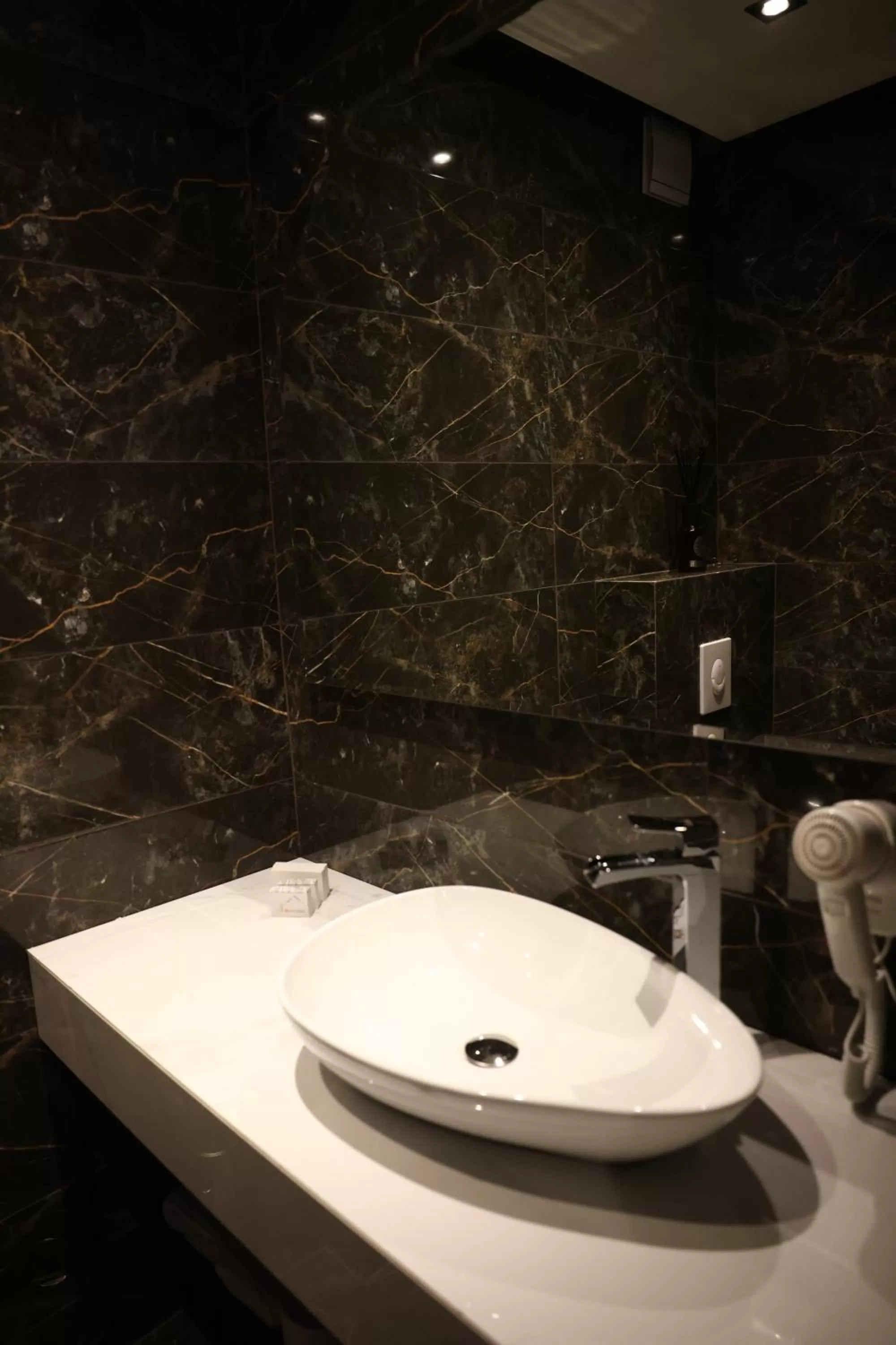 Standard Double Room in Palace Hotel & SPA