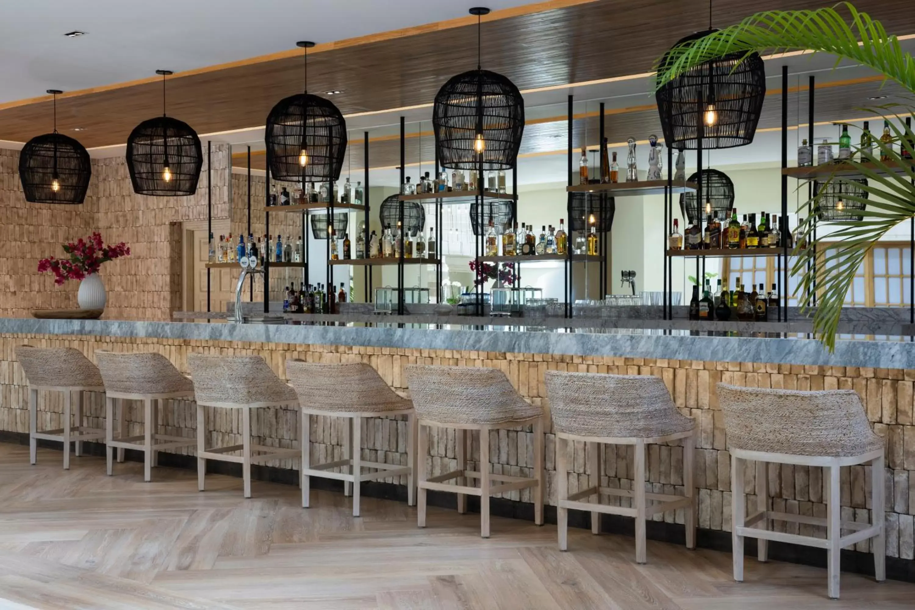 Lounge or bar, Lounge/Bar in Hyatt Zilara Riviera Maya Adults Only All-Inclusive