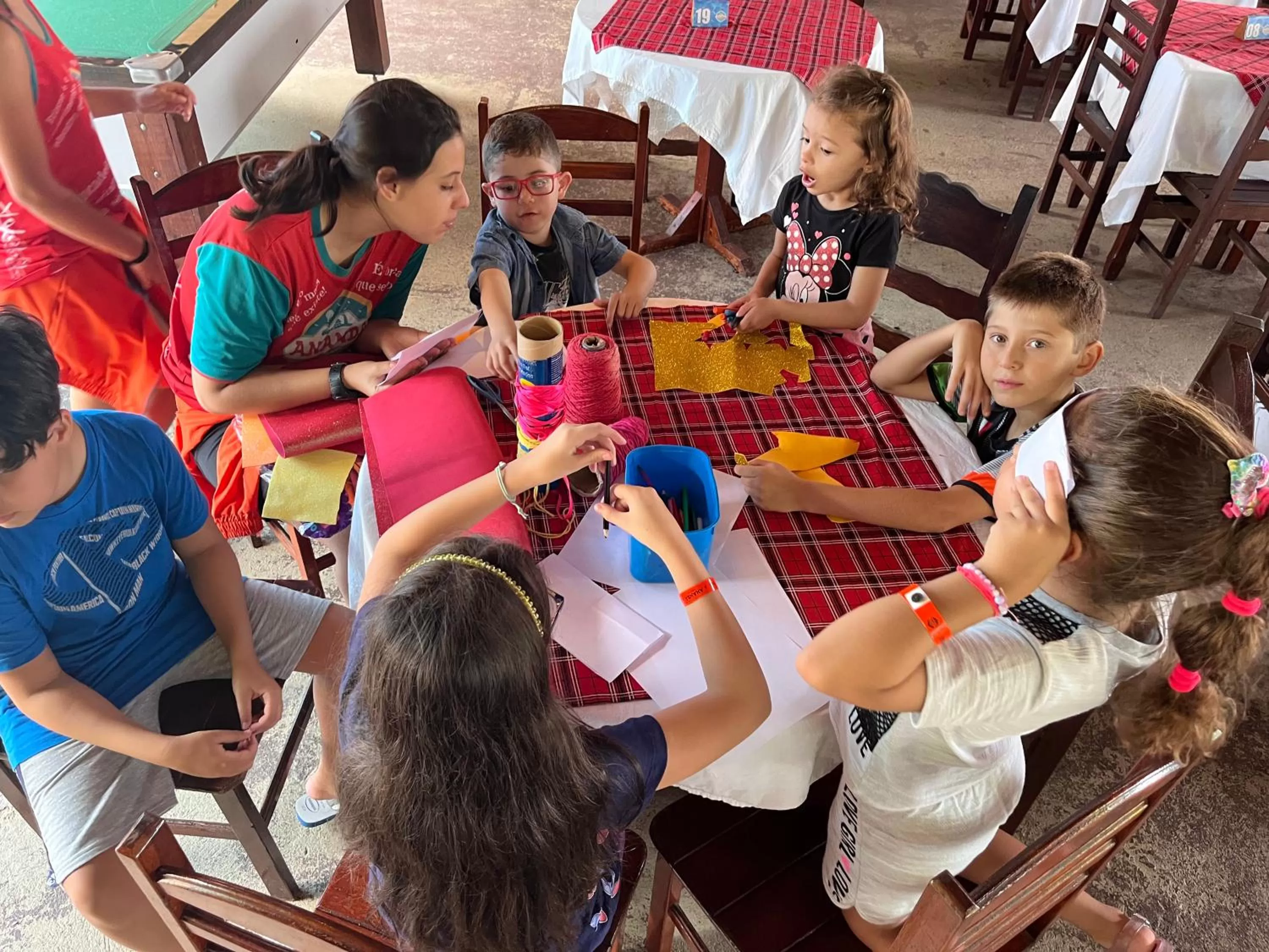 Ananda pousada chalé