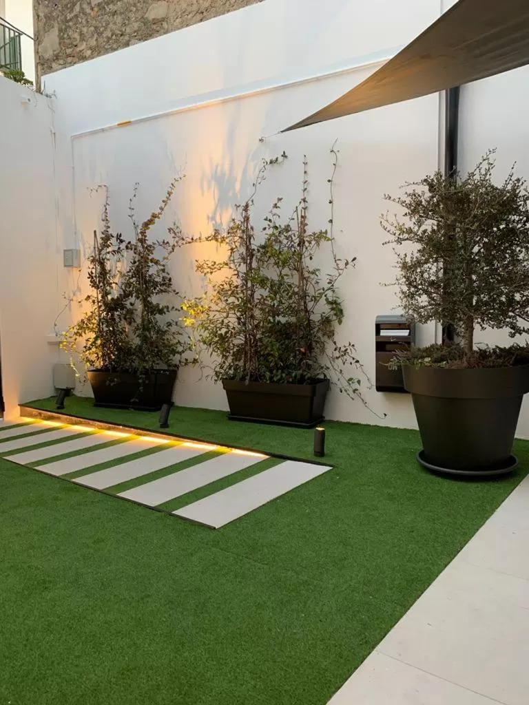 Aparthotel El Cargol