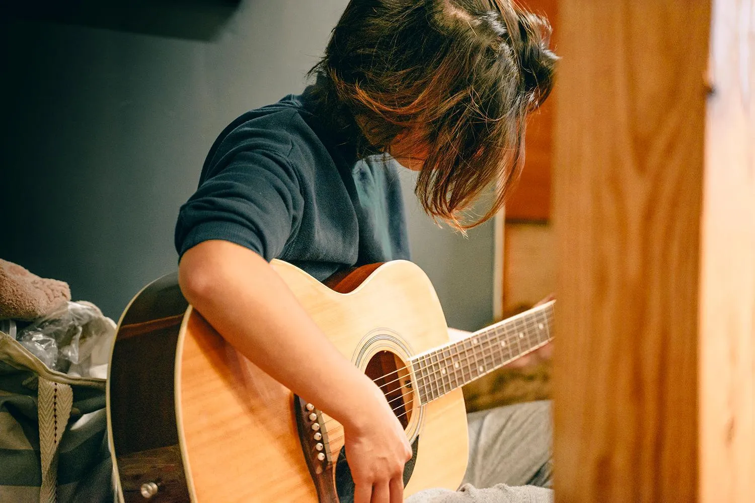 Entertainment in Fukuoka Guesthouse HIVE