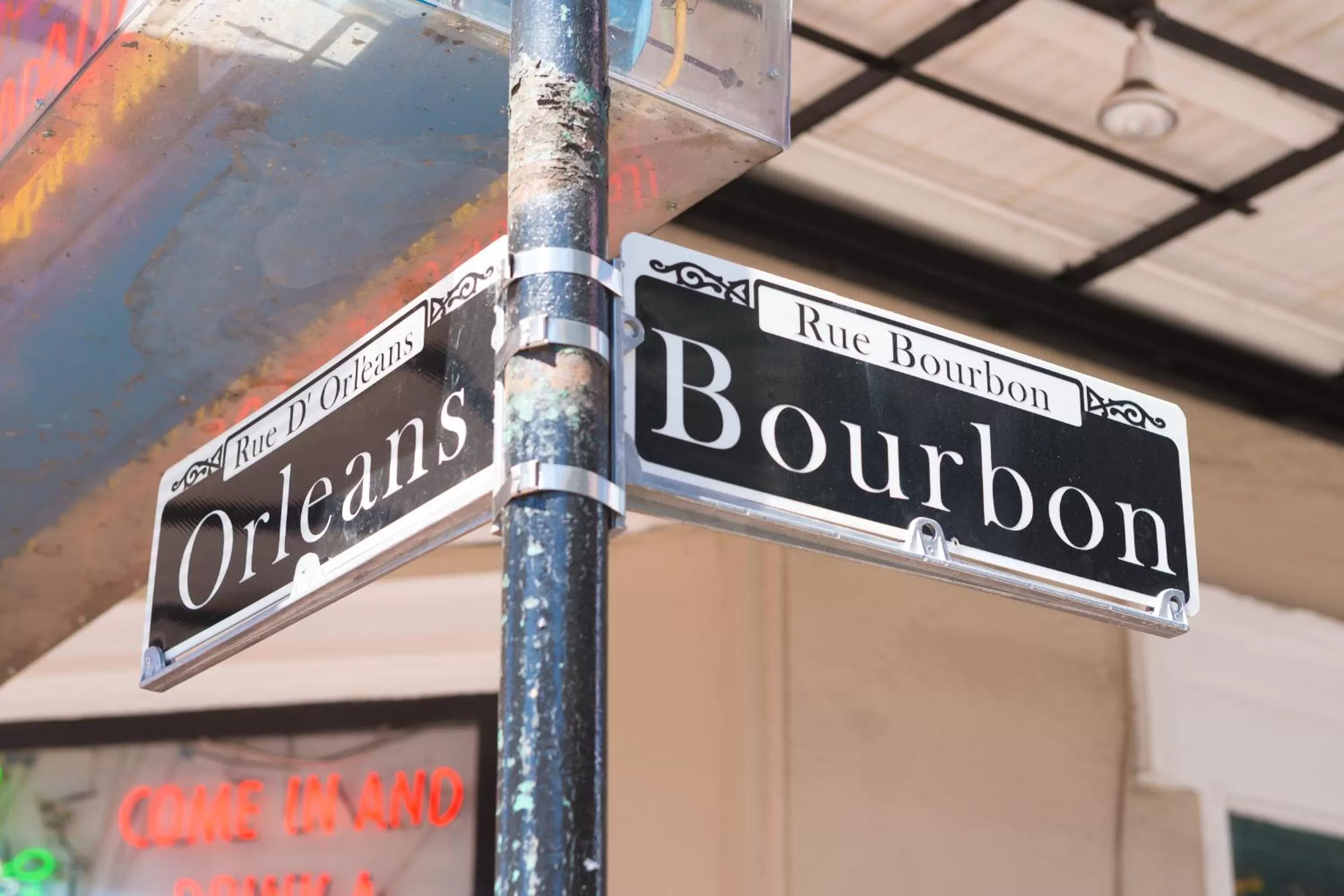 Area and facilities in Frenchmen Orleans at 519, Ascend Hotel Collection