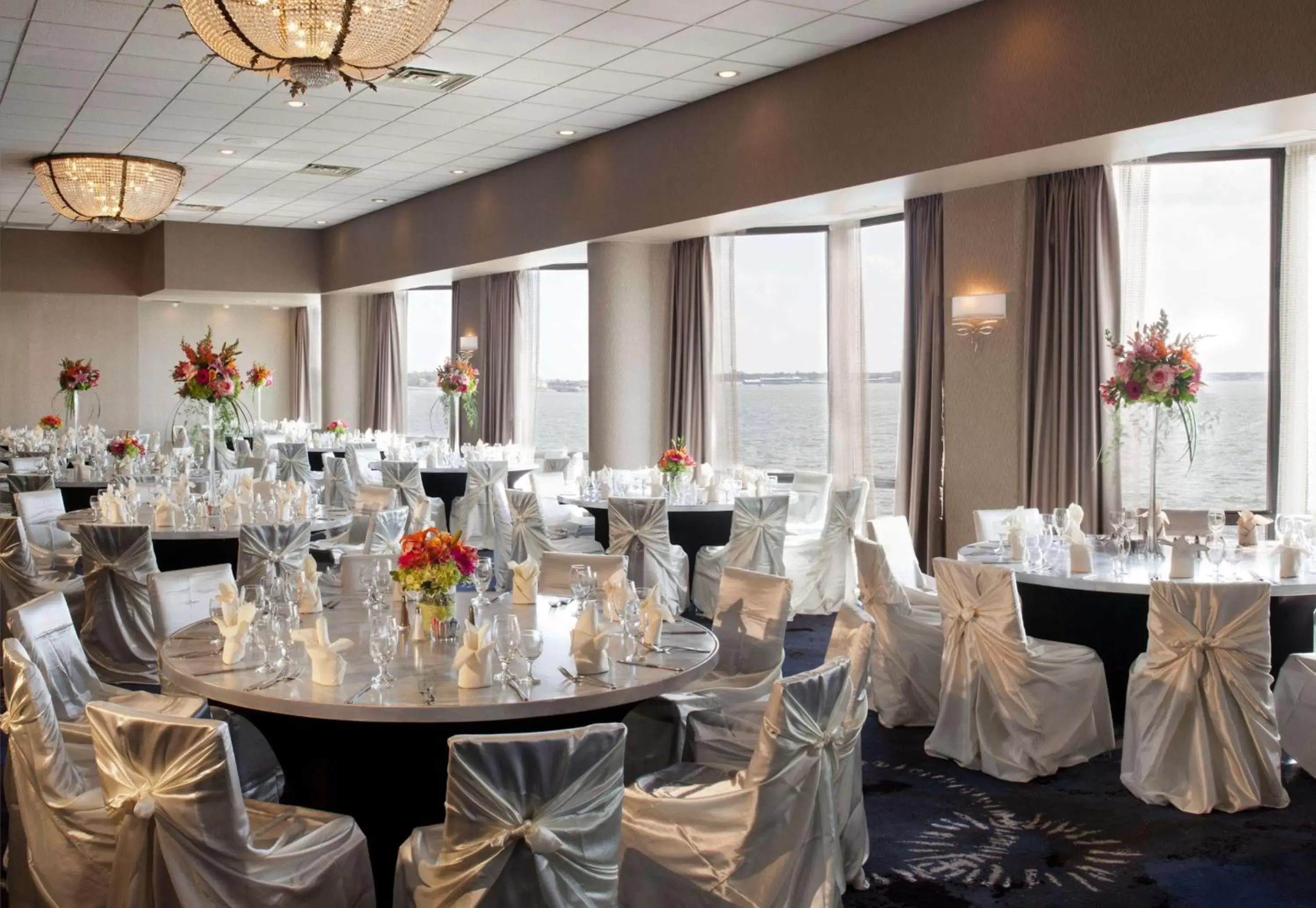 Meeting/conference room, Banquet Facilities in Hilton Houston NASA Clear Lake