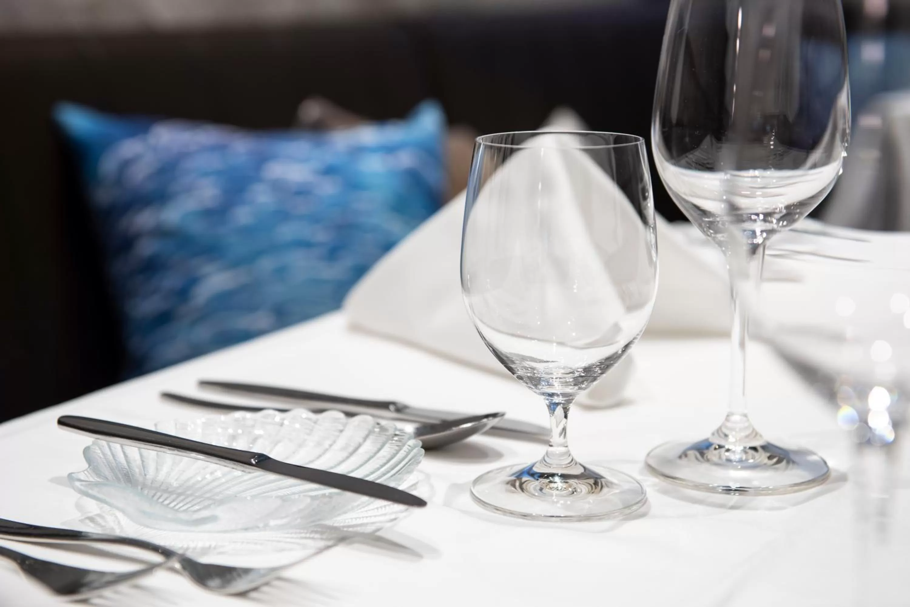 Restaurant/places to eat in Hotel & Restaurant Rössli