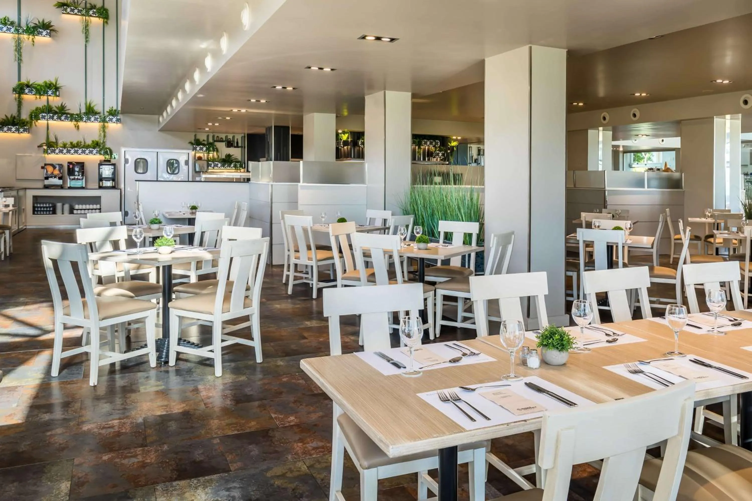 Restaurant/places to eat in Barceló Costa Ballena Golf & Spa