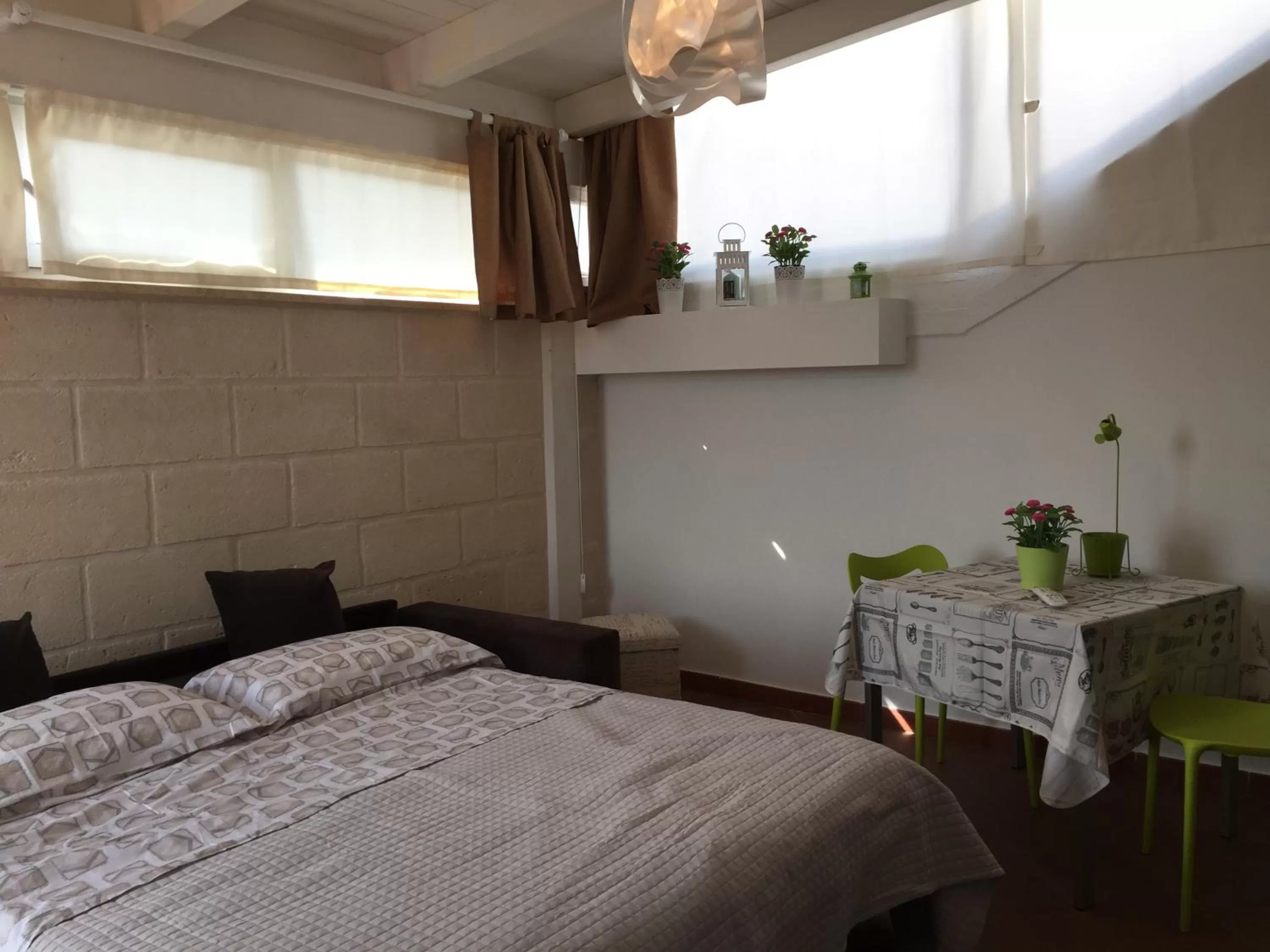 Il Rifugio di Mattia