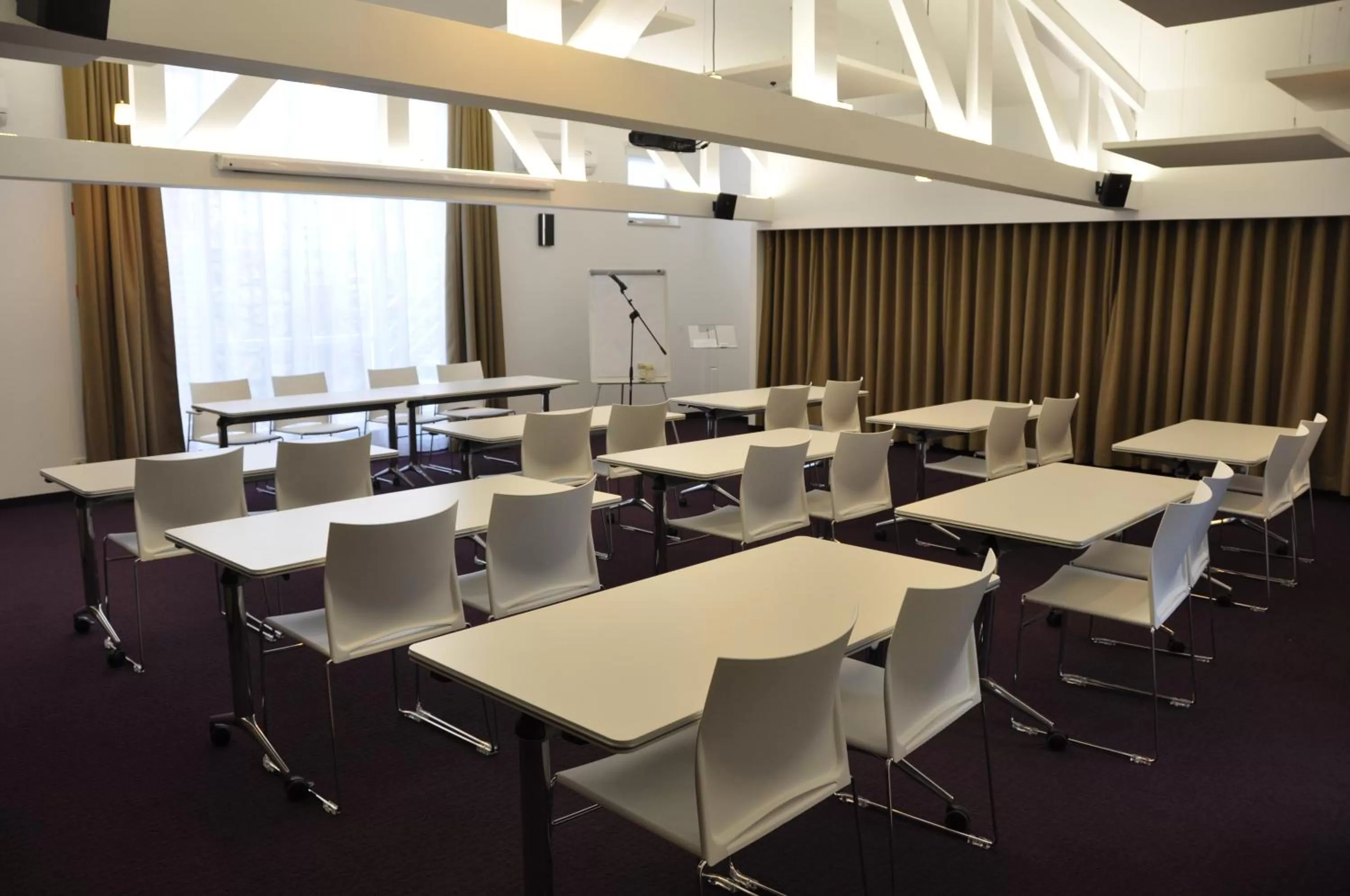 Business facilities in Hotel The Royal Snail