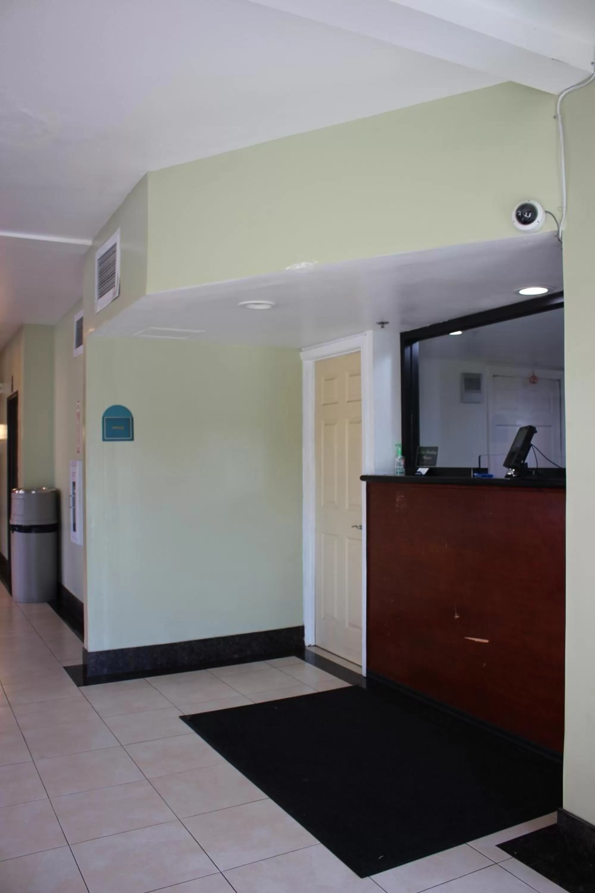 Rodeway Inn & Suites Hayward - Oakland South