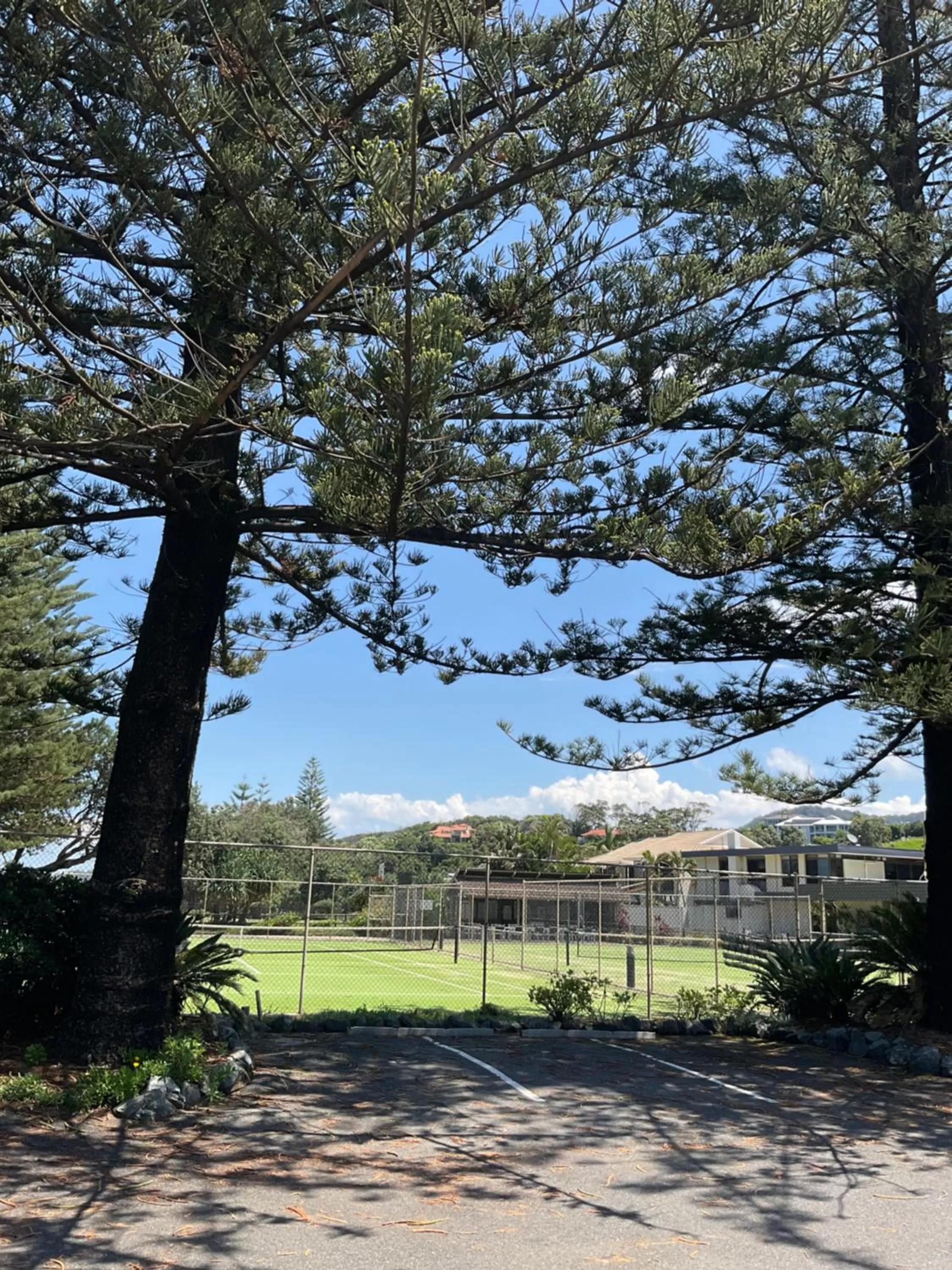 Private Suite Nautilus Beach Front Resort