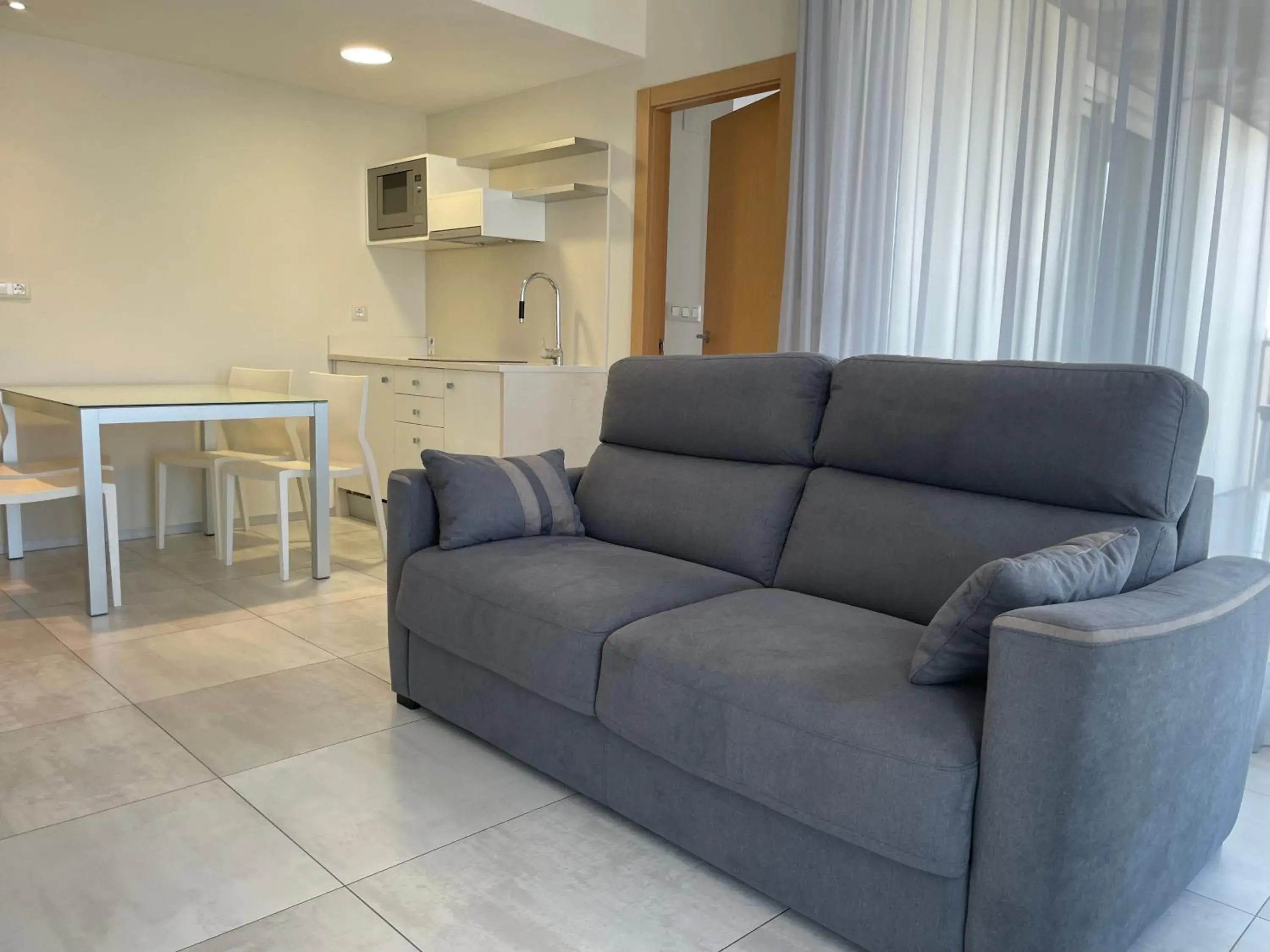 Living room in Ágora Spa & Resort Living room in Ágora Spa & Resort