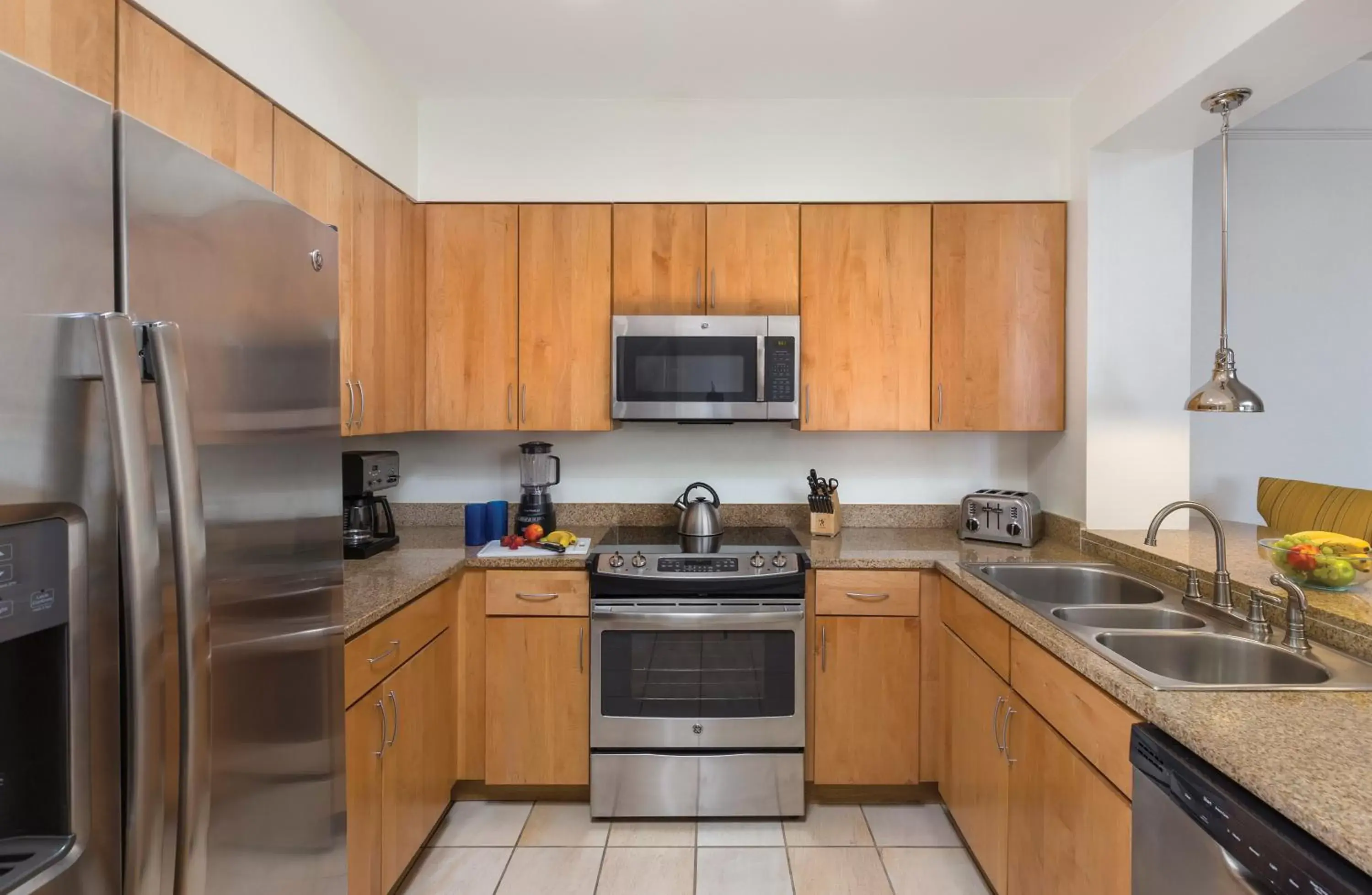 Other, Kitchen/Kitchenette in Club Wyndham Skyline Tower