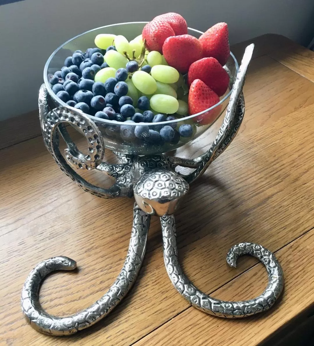 Food and drinks in Wellingtons