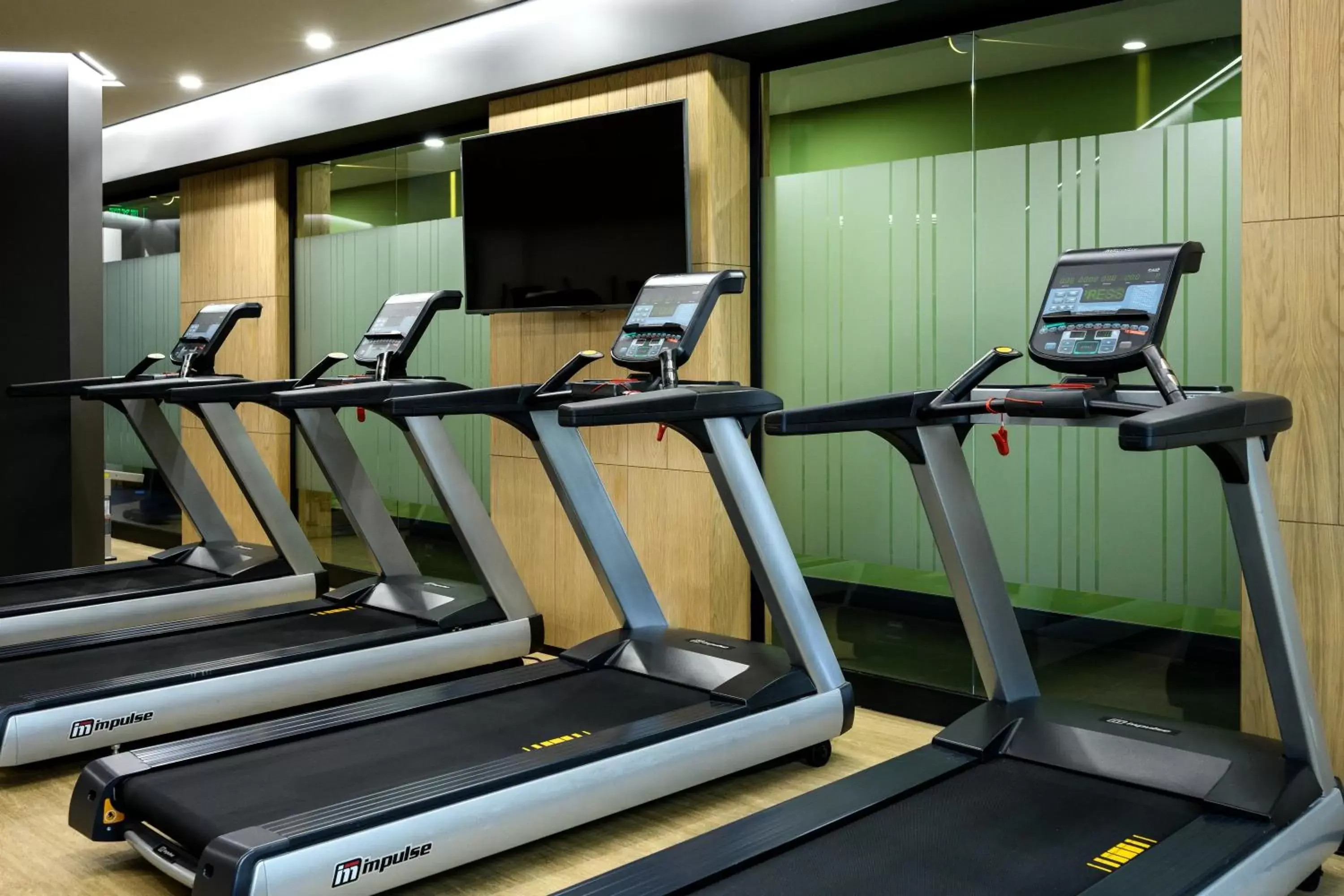 Fitness centre/facilities, Fitness Center/Facilities in North Avenue by Stellar Hotels, Yerevan