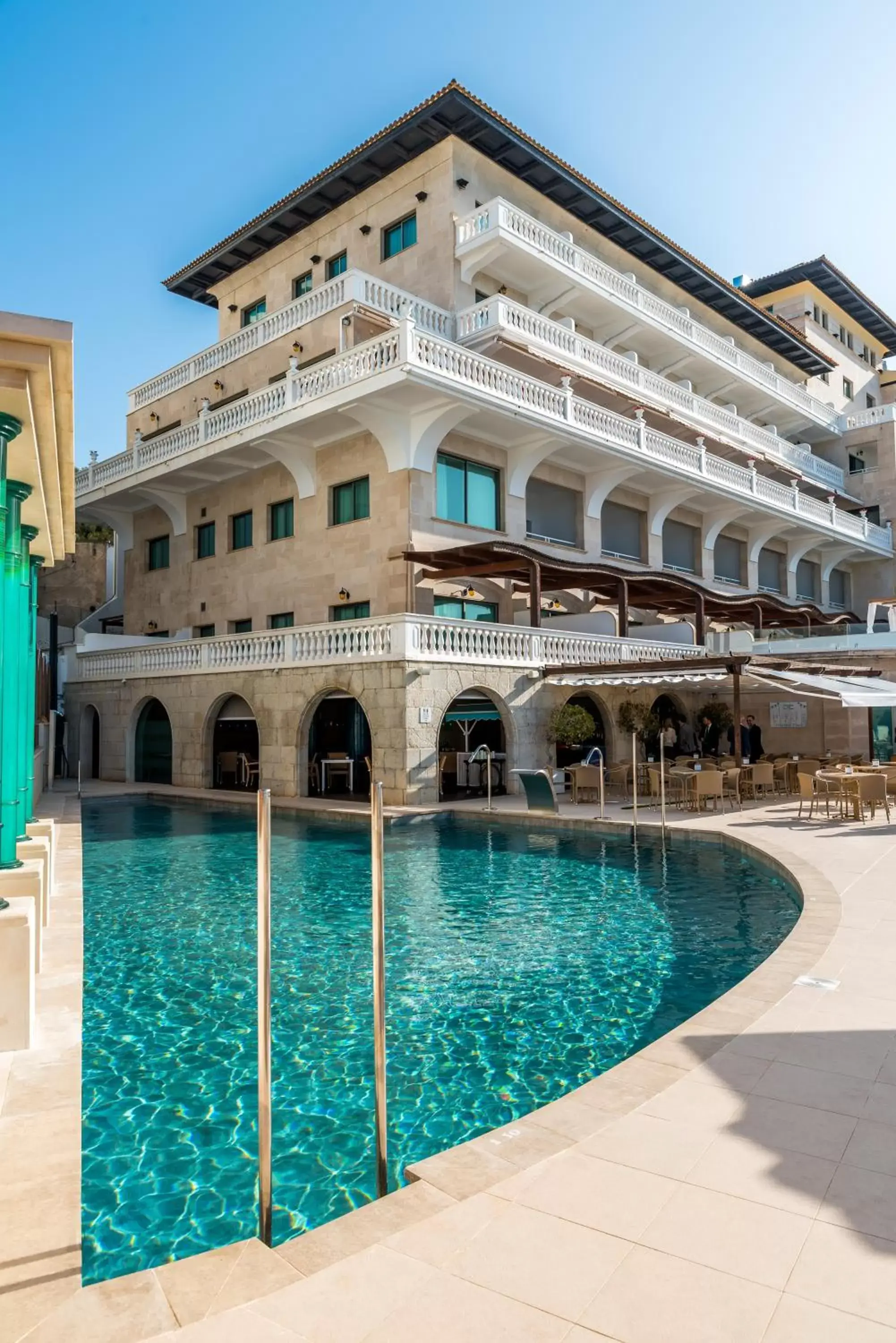 Nixe Palace Nixe Palace