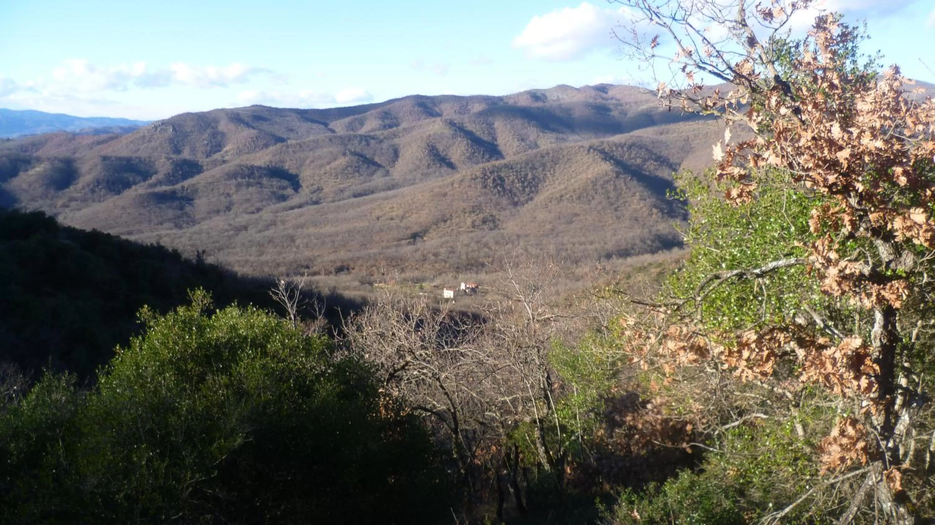 Nearby landmark in Hotel Meteoritis