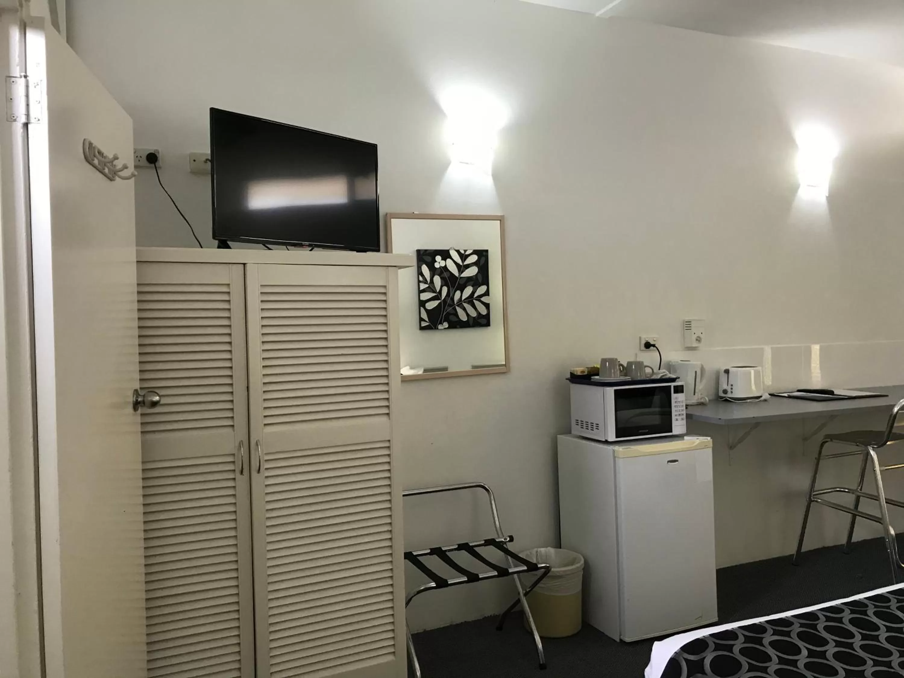 Coffs Shearwater Motel