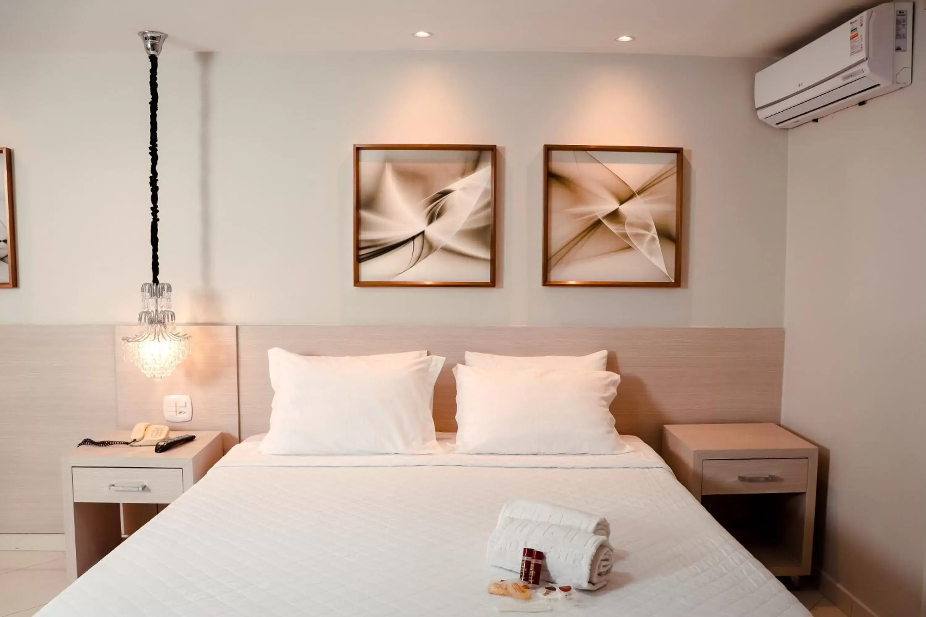 Double Room - single occupancy in San Marino Hotel Double Room - single occupancy in San Marino Hotel