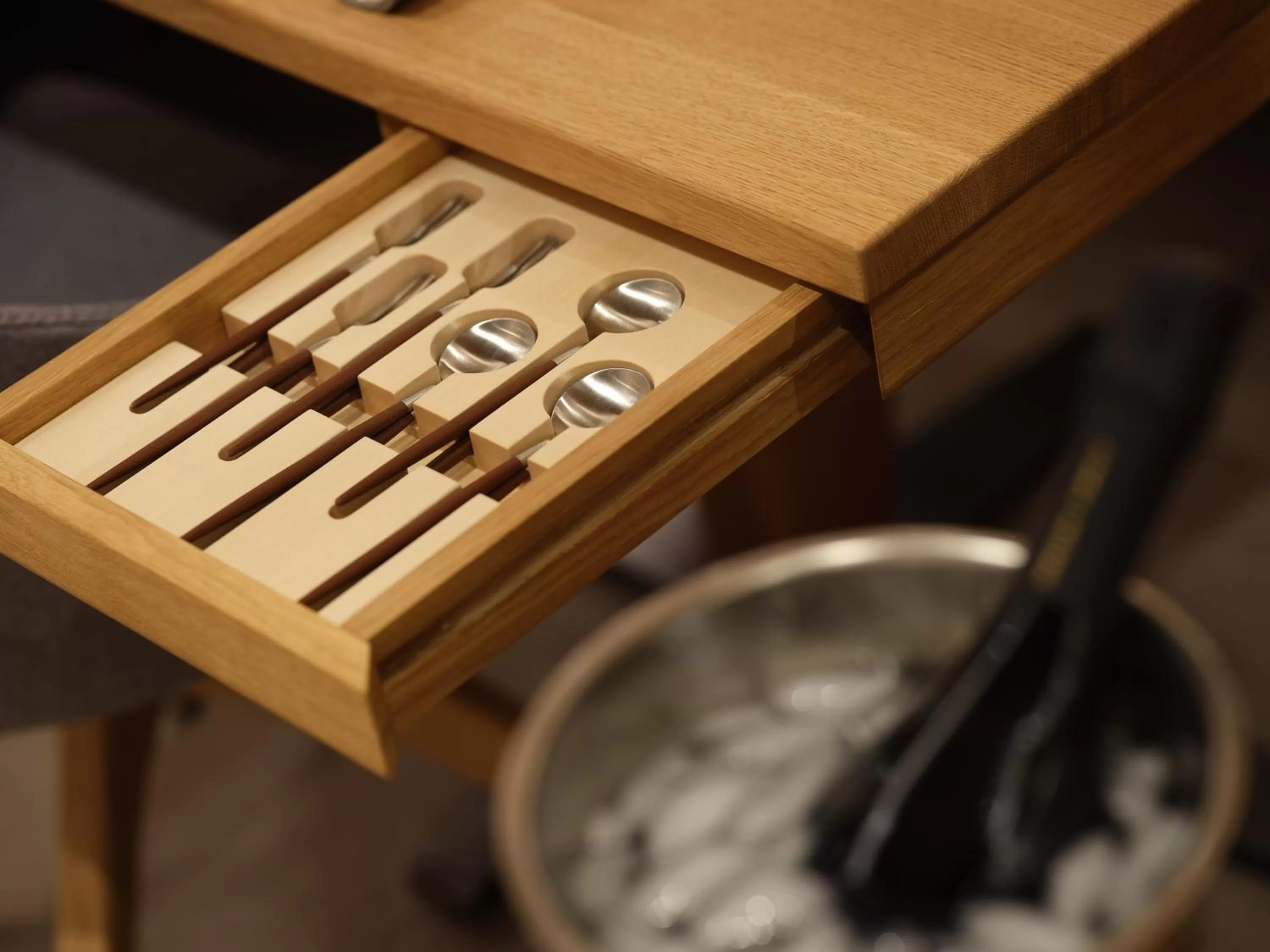 Restaurant/places to eat in Boutique Hotel Mühle Schluchsee