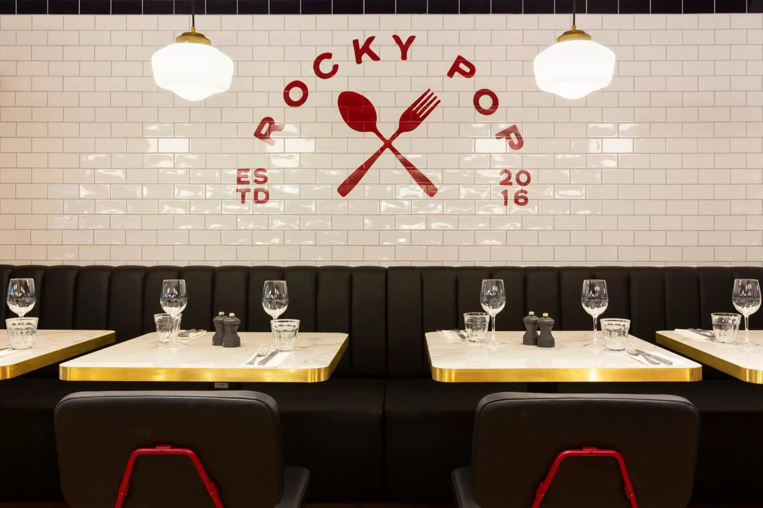 Restaurant/places to eat in RockyPop Grenoble Hotel Restaurant/places to eat in RockyPop Grenoble Hotel