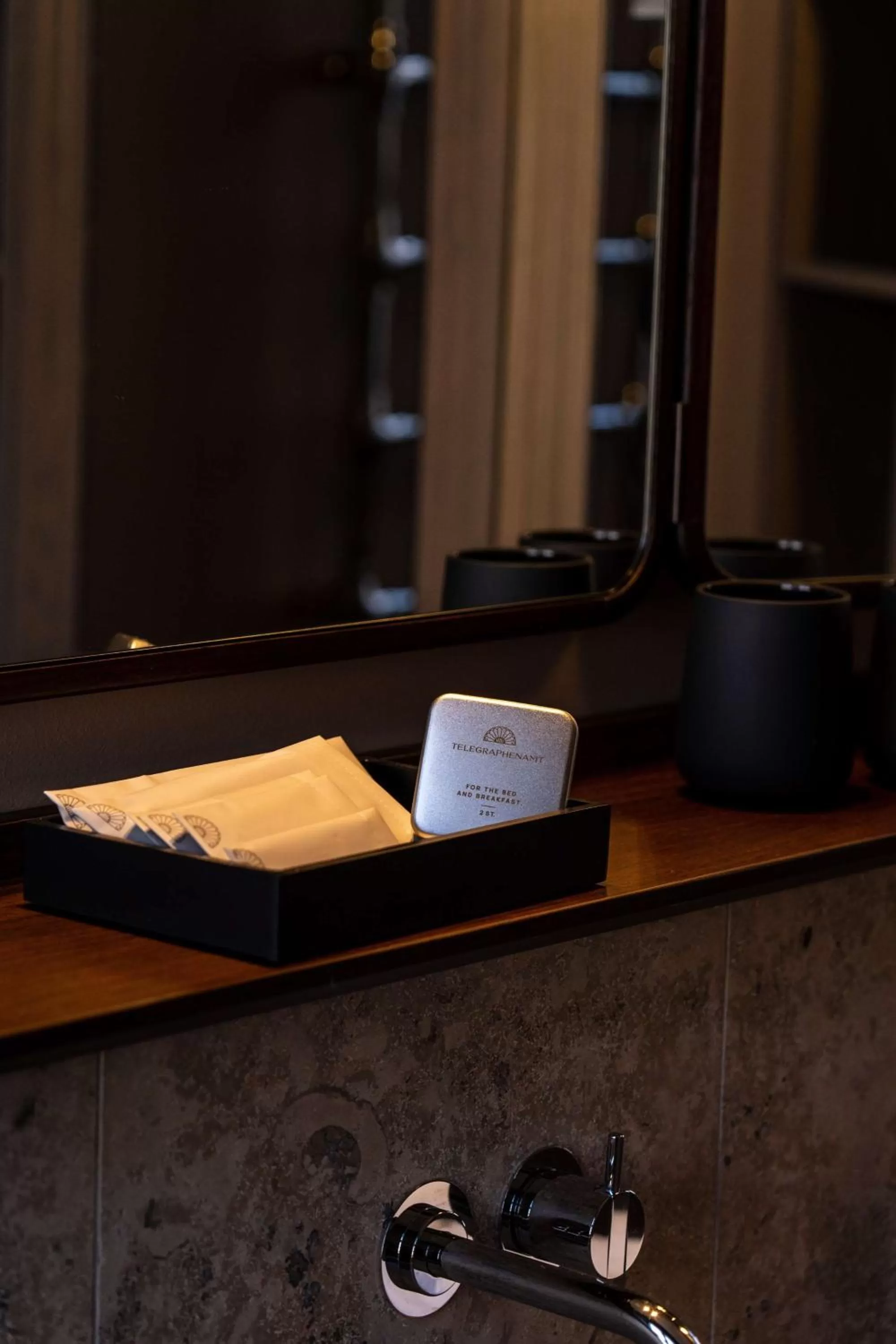 Other in Telegraphenamt