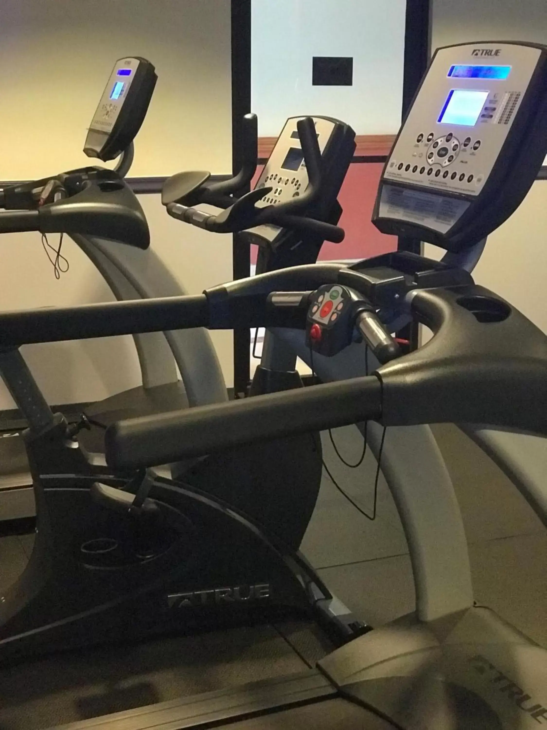 Fitness centre/facilities in Meadowlands Plaza Hotel Fitness centre/facilities in Meadowlands Plaza Hotel