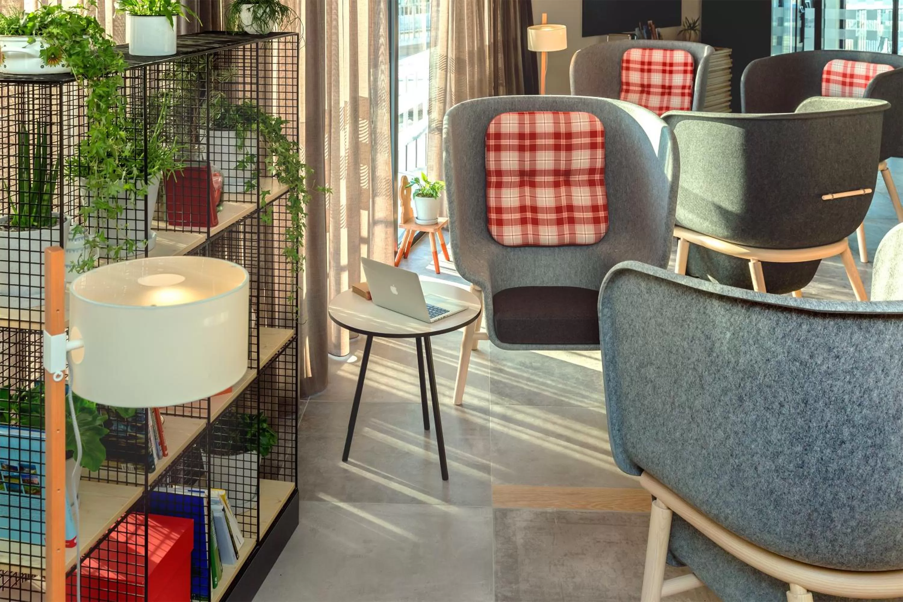 Staff in I´m Inn Wieselburg