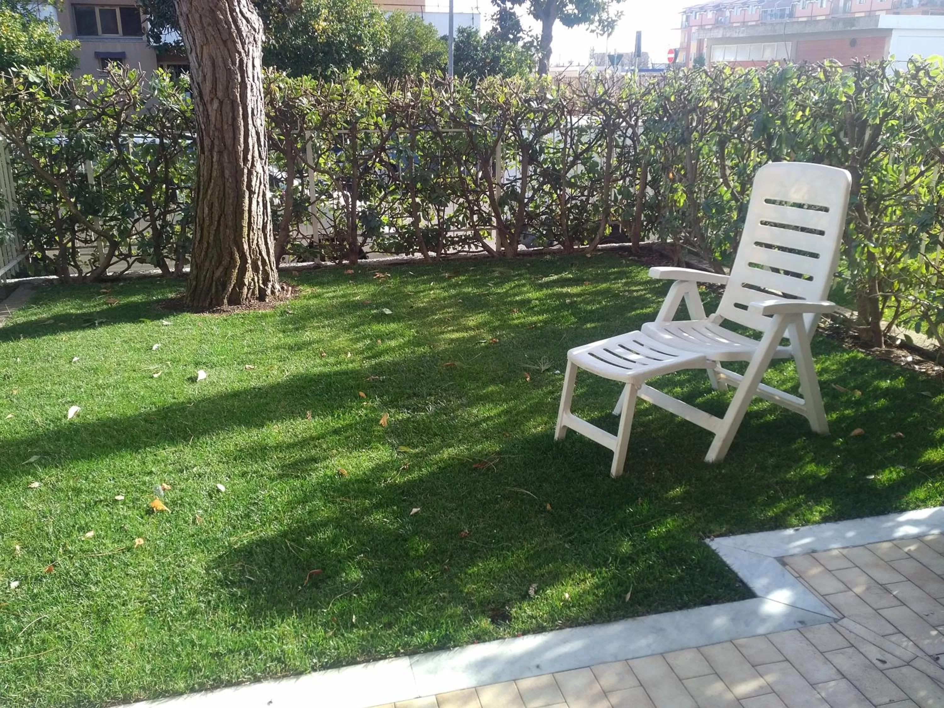 Garden in Residence Aurora Wellness & Spa