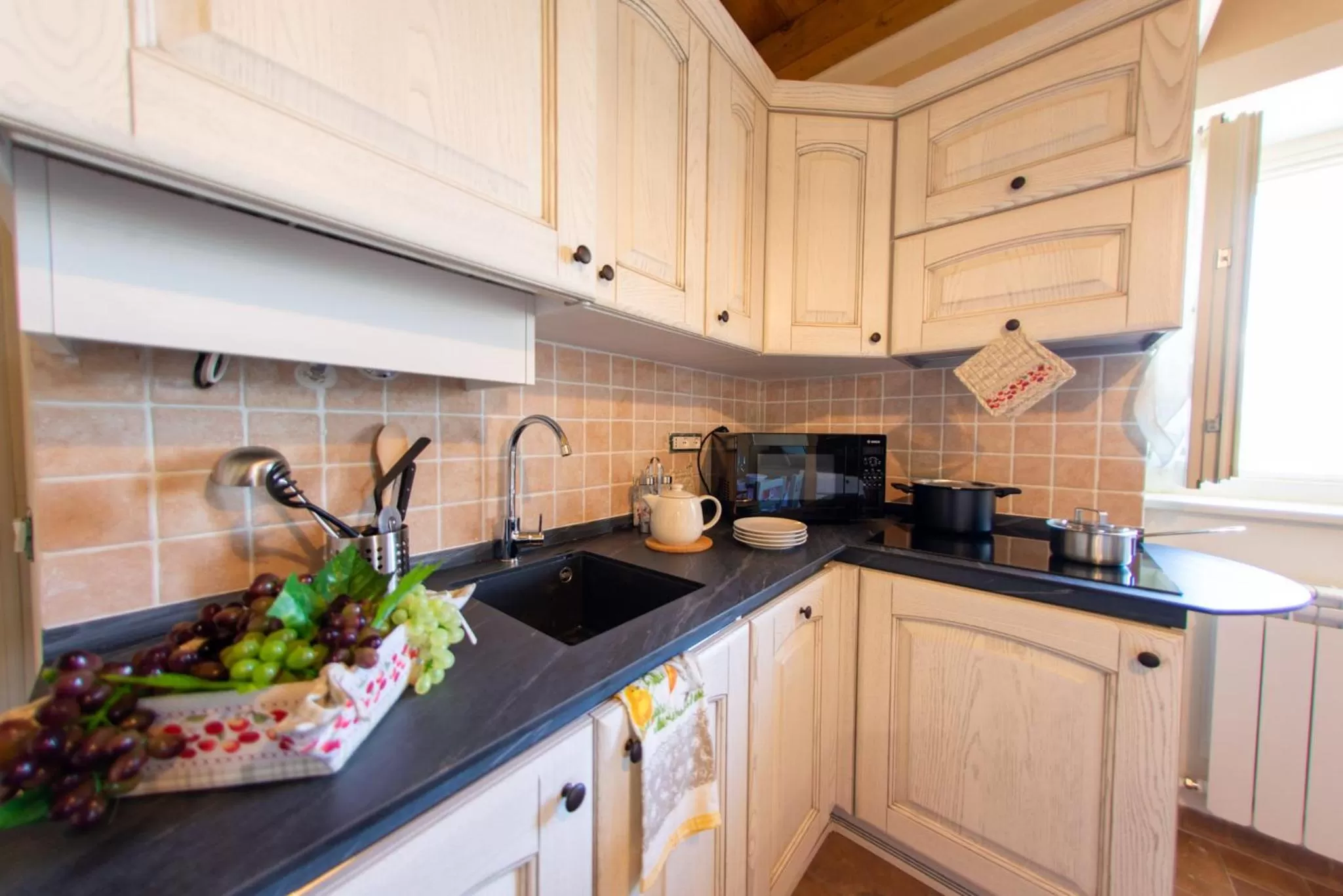 La Beppa - Casa Vacanza