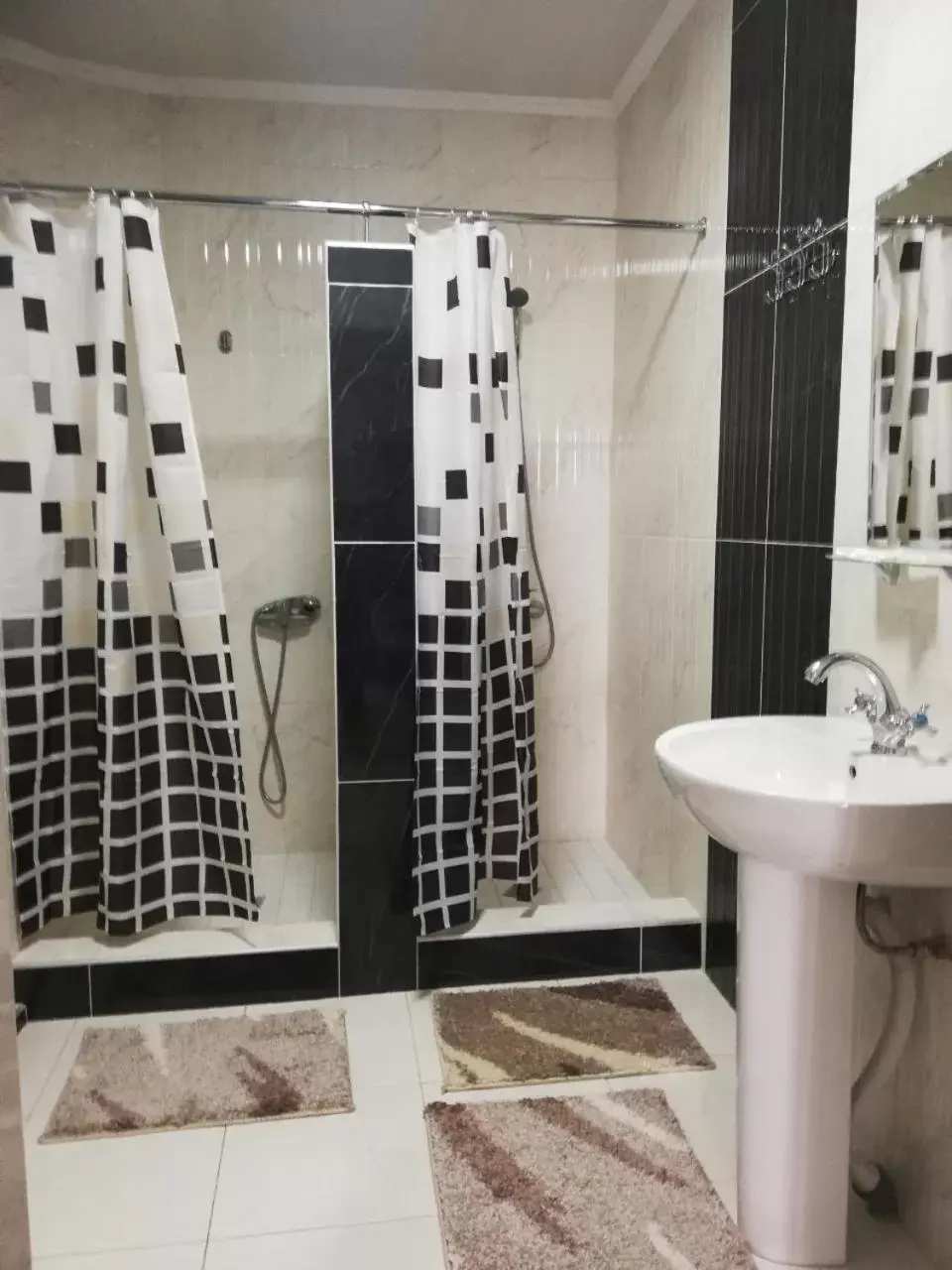 Standard Apartment in Monte-Kristo Hotel Standard Apartment in Monte-Kristo Hotel