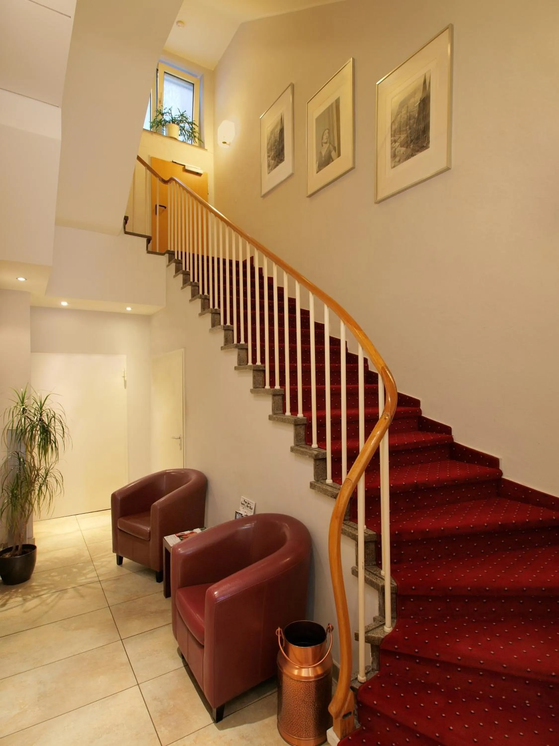 Decorative detail in Callas am Dom