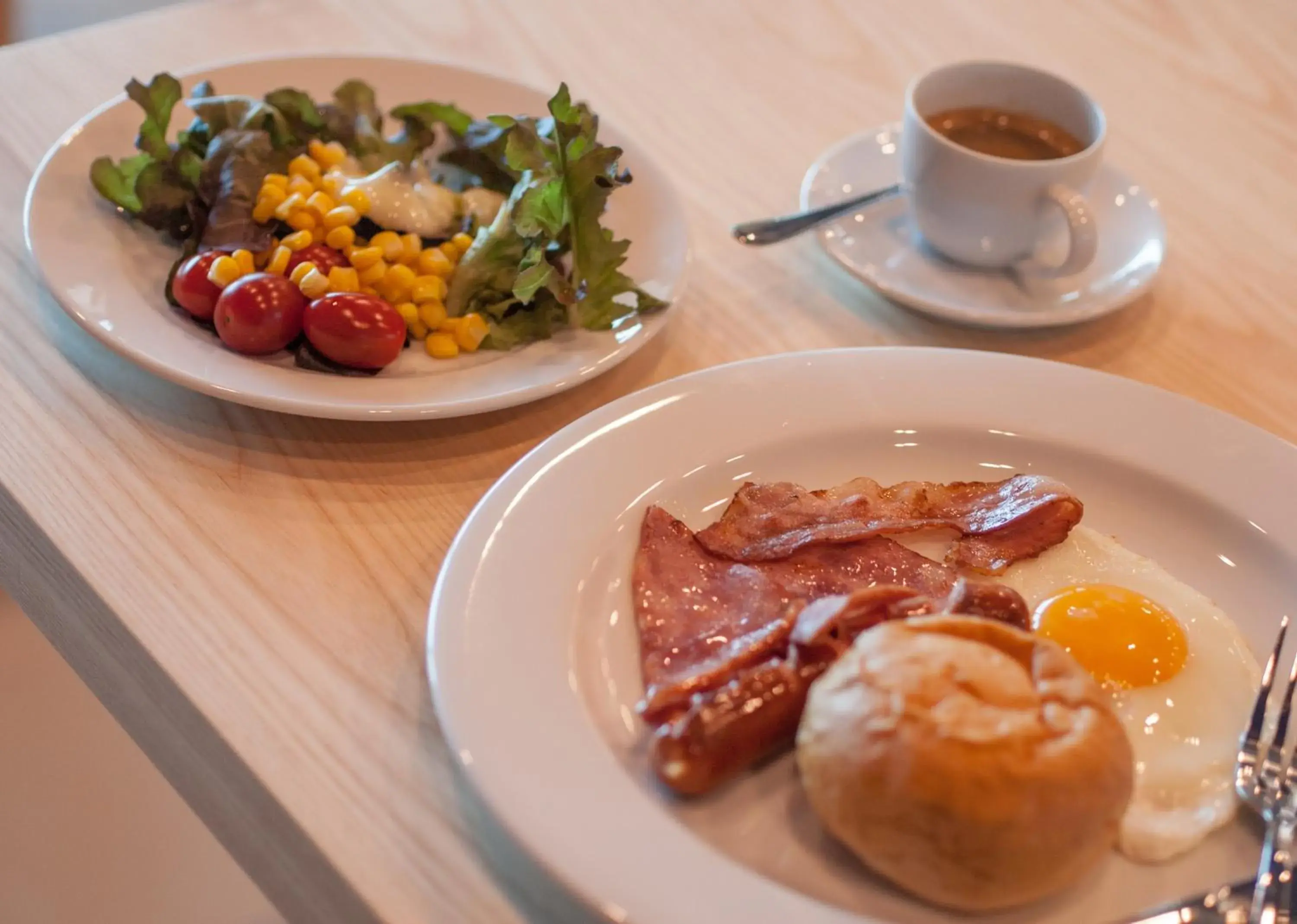 Restaurant/places to eat in Blue Rabbit Hotel Restaurant/places to eat in Blue Rabbit Hotel