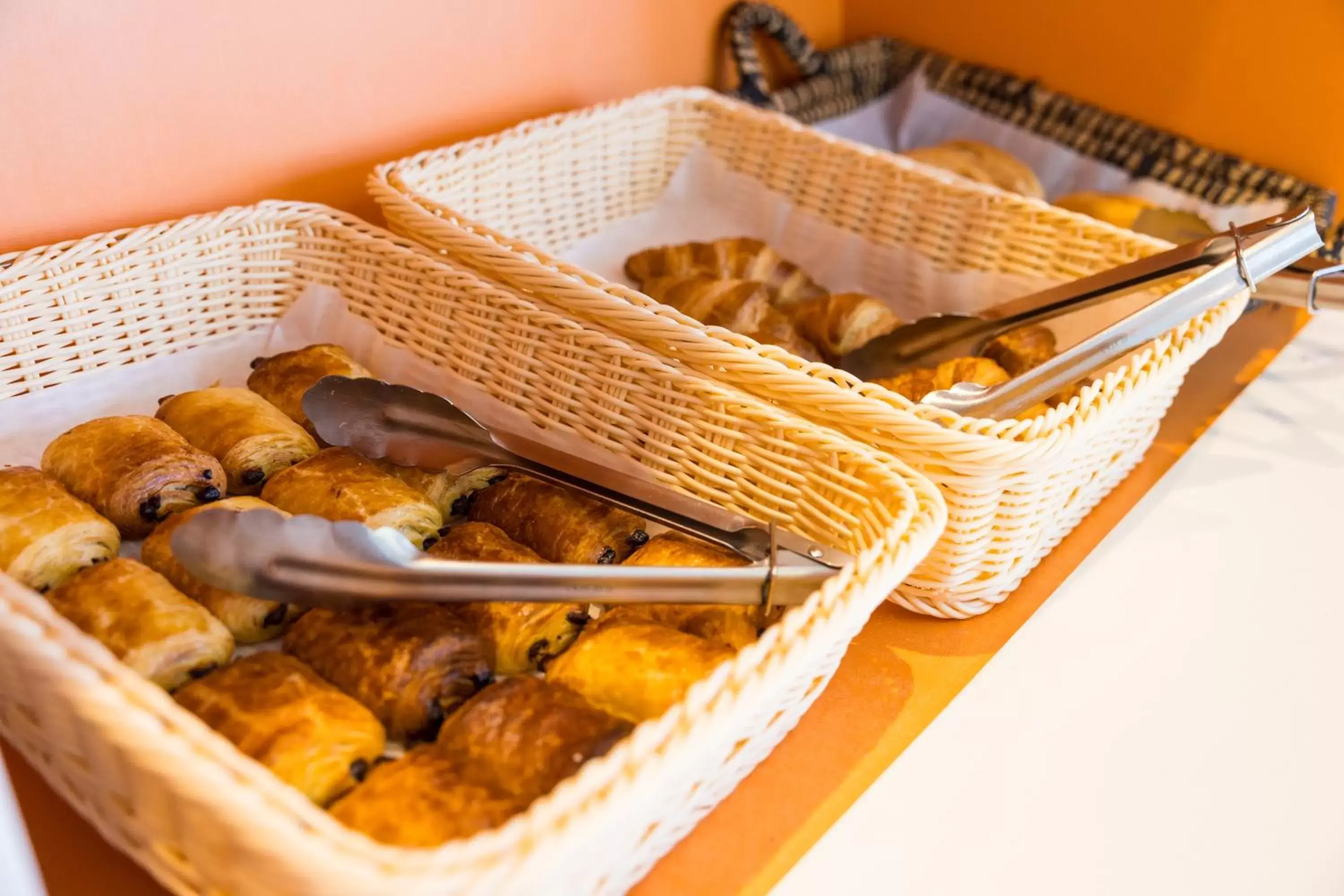 Breakfast in Première Classe Cherbourg - Tourlaville Breakfast in Première Classe Cherbourg - Tourlaville
