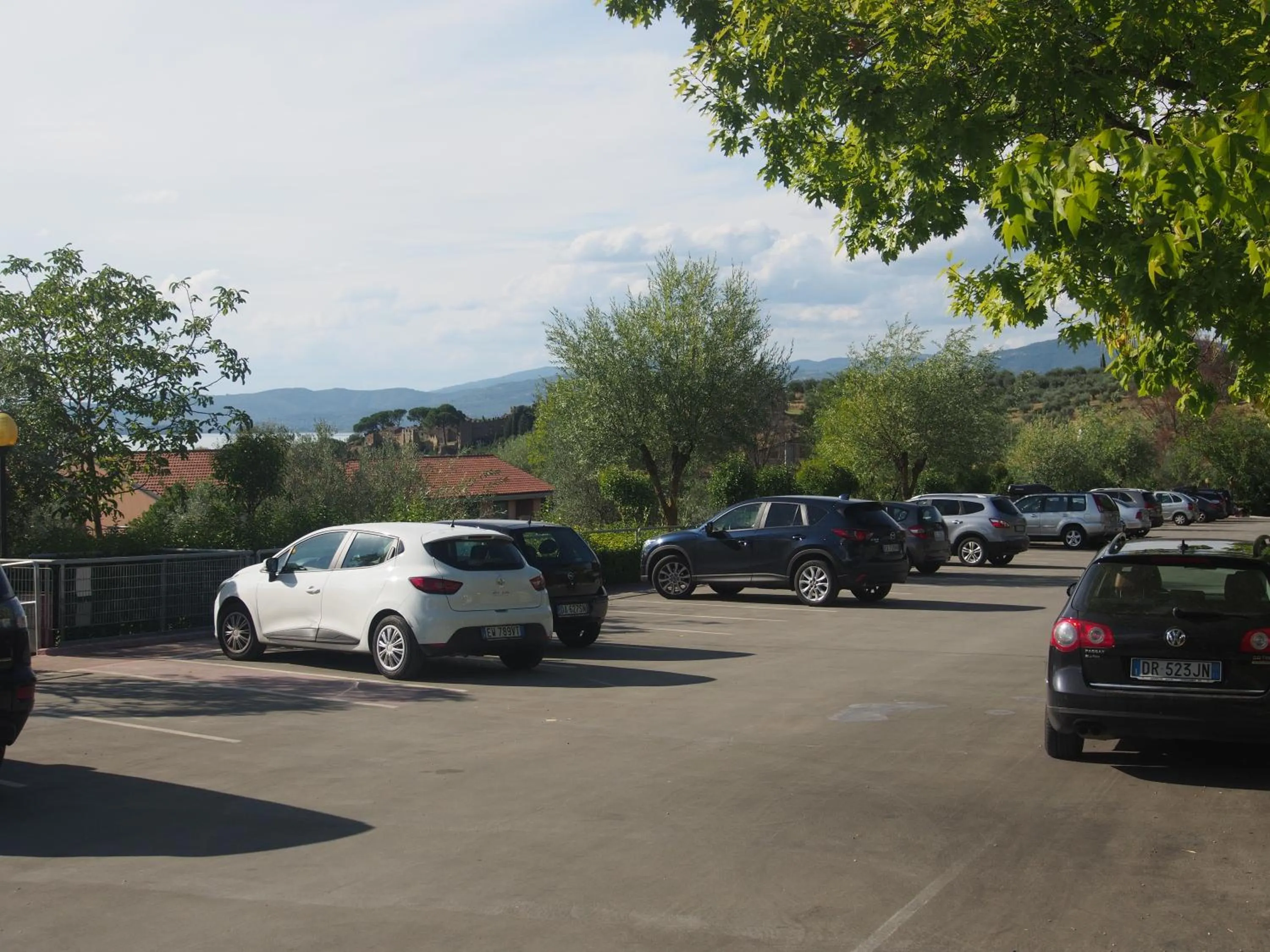 Other in Hotel Le Tre Isole