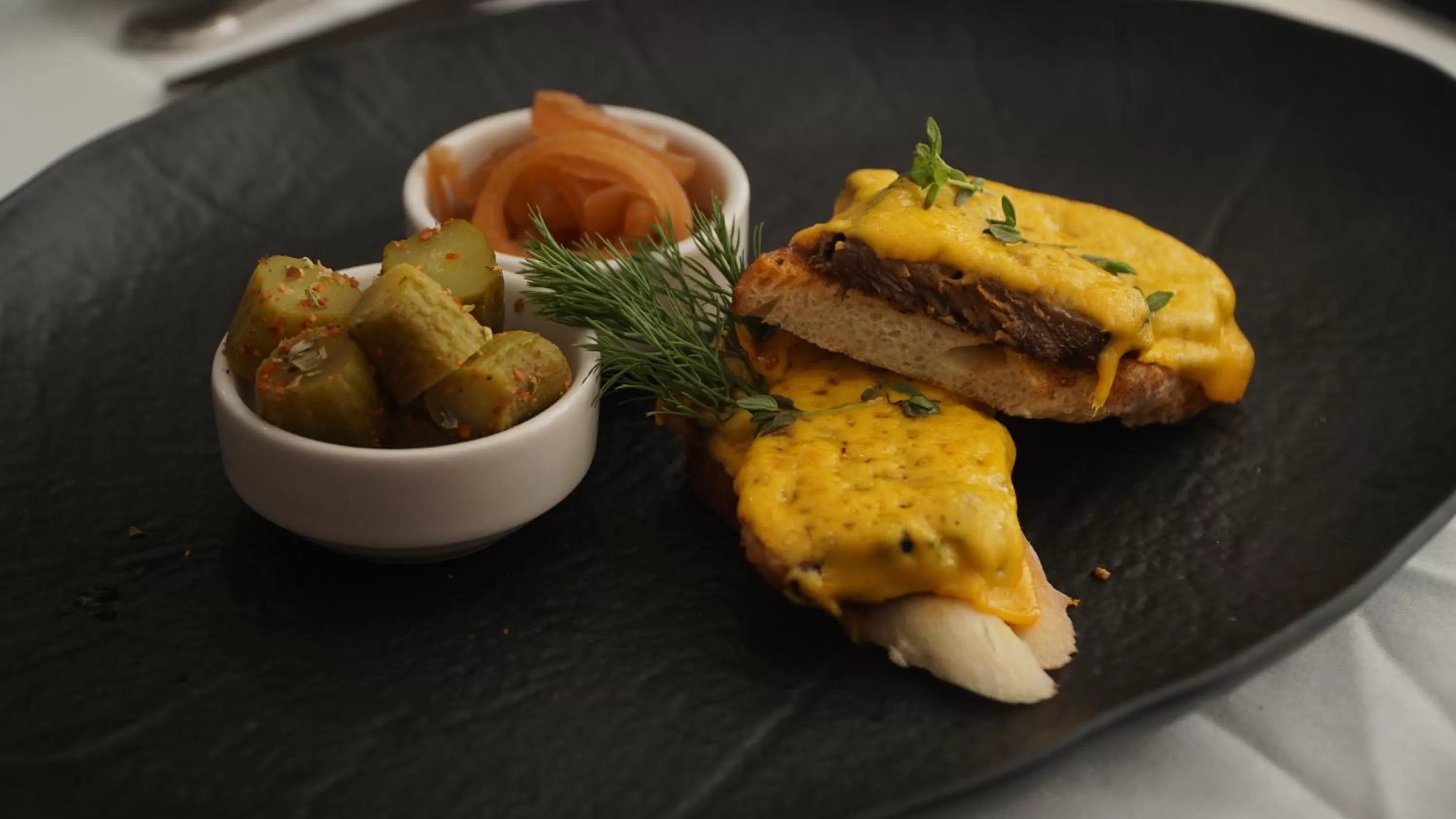 Restaurant/places to eat in Sunthalia Hotels & Resorts Ultra All Inclusive Adults Only Party Hotel