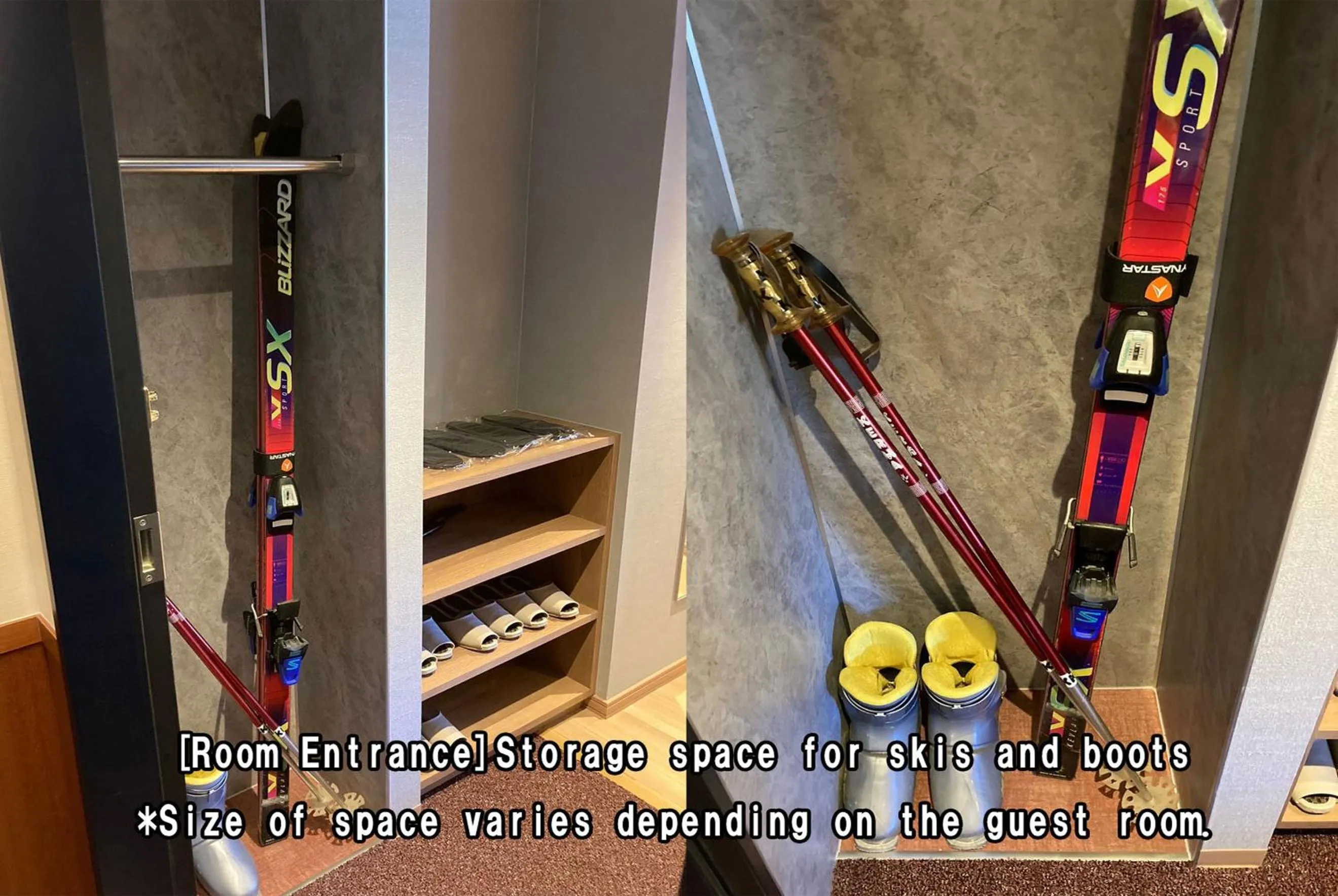 Other in Higashikawa Asahidake Onsen Hotel Bear Monte