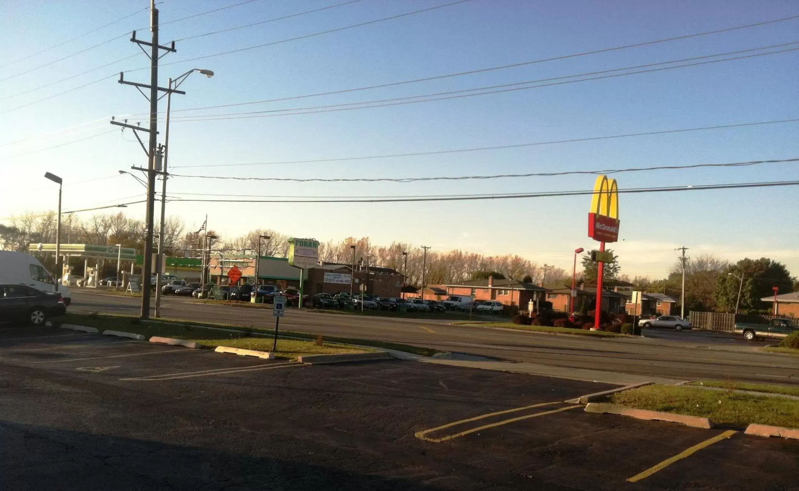 Restaurant/places to eat in Super 8 by Wyndham Bridgeview/Chicago Area Restaurant/places to eat in Super 8 by Wyndham Bridgeview/Chicago Area