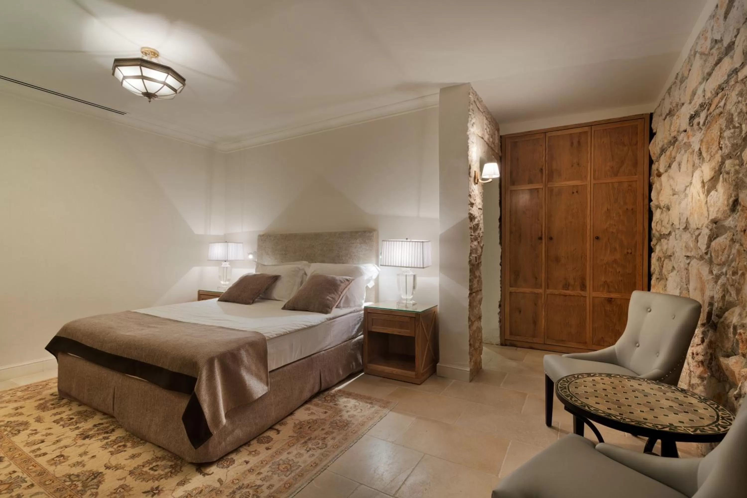 Other, Bed in Herbert Samuel Bayit Bagalil Boutique